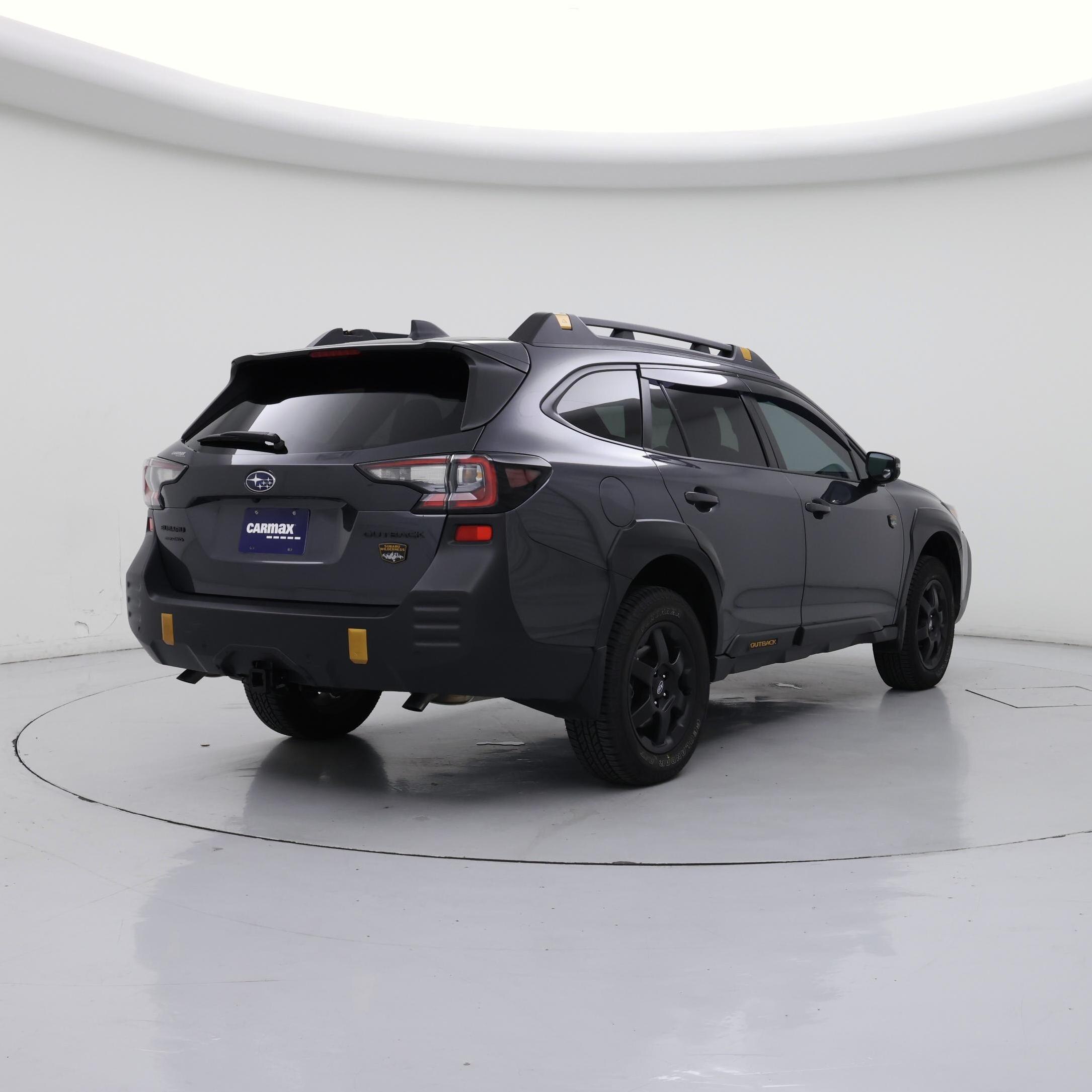 Thumbnail: 2024 Subaru Outback - 8