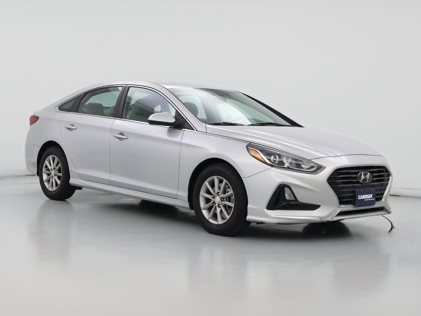 2019 Hyundai Sonata Eco