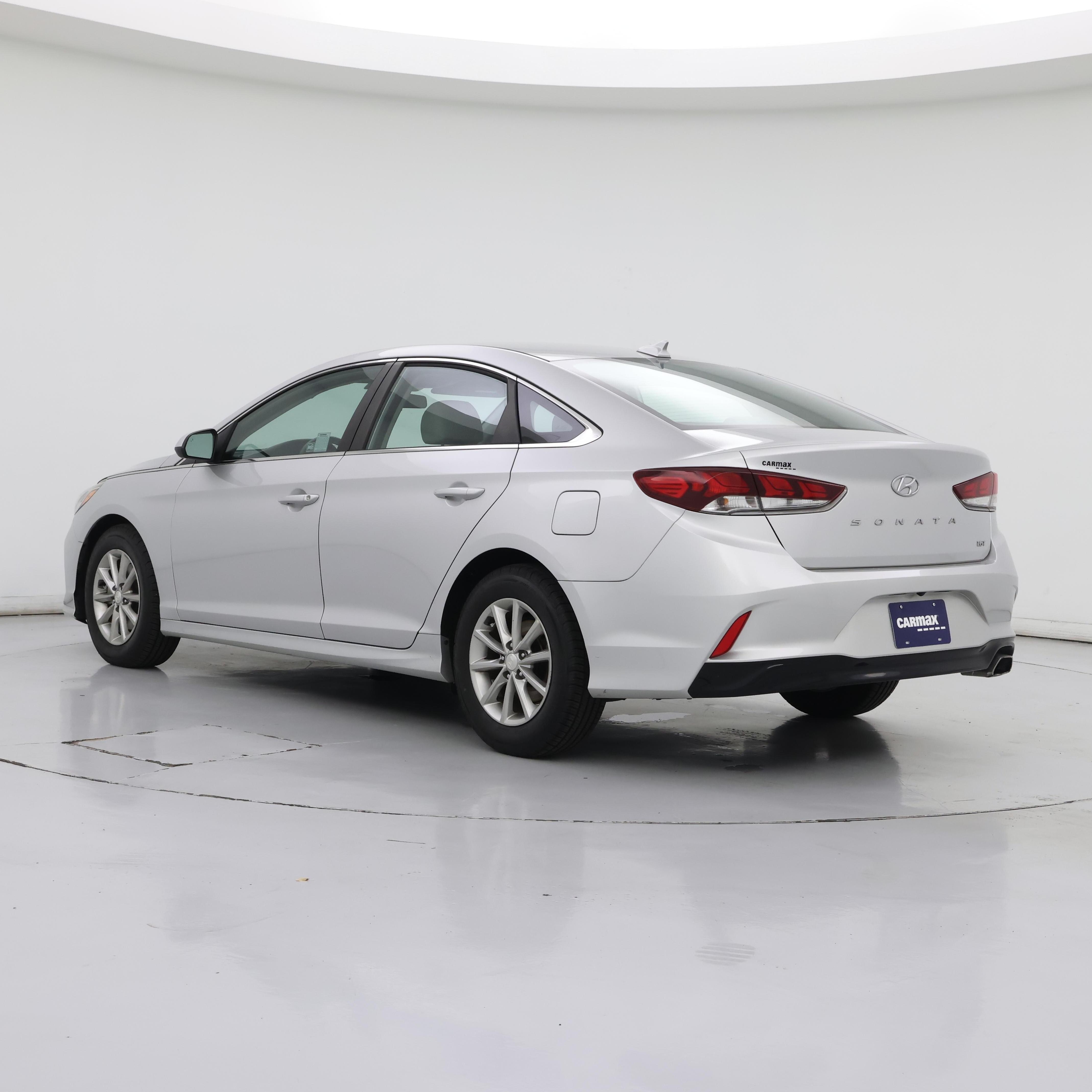 Thumbnail: 2019 Hyundai Sonata - 2