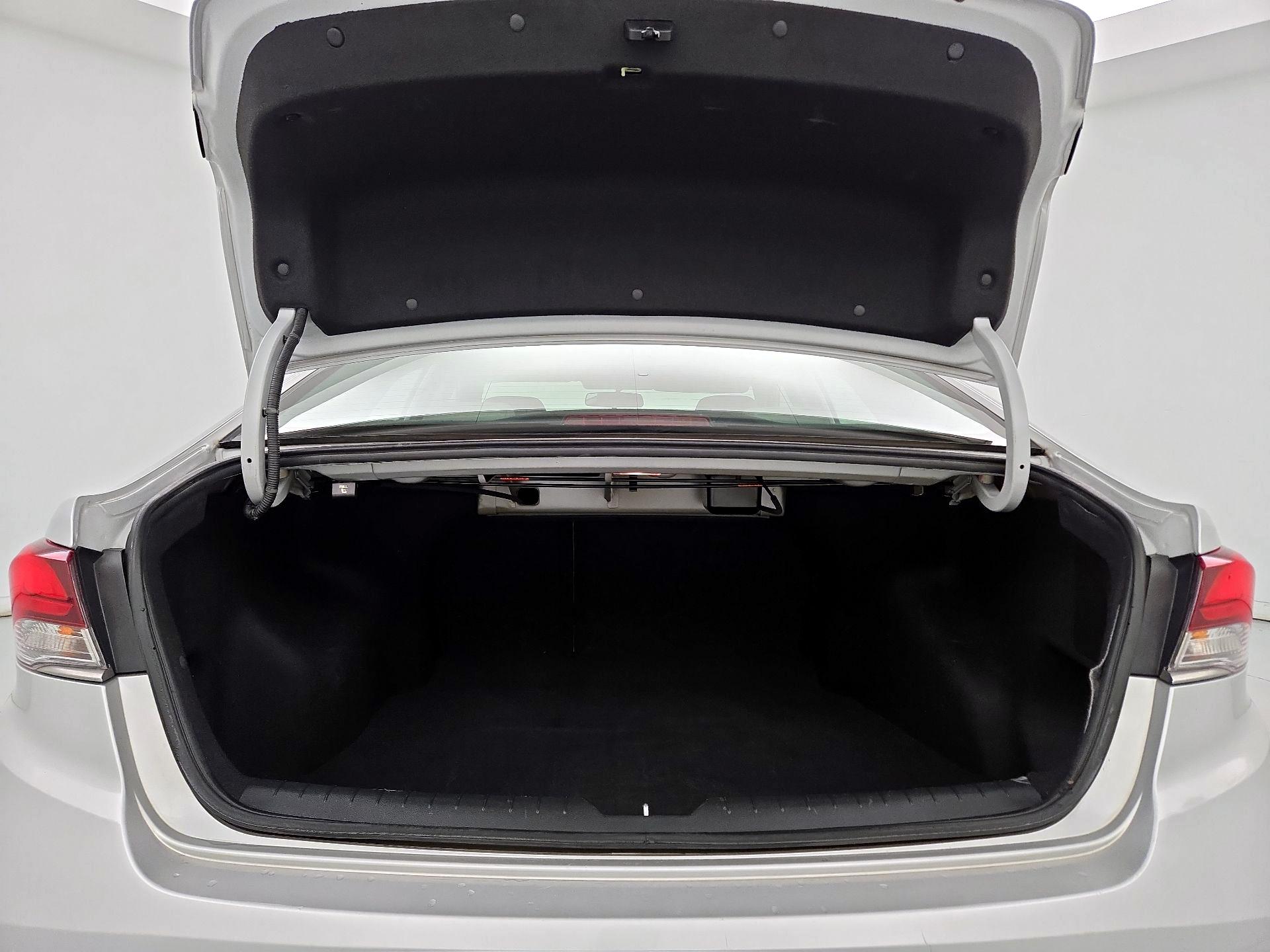 Thumbnail: 2019 Hyundai Sonata - 20