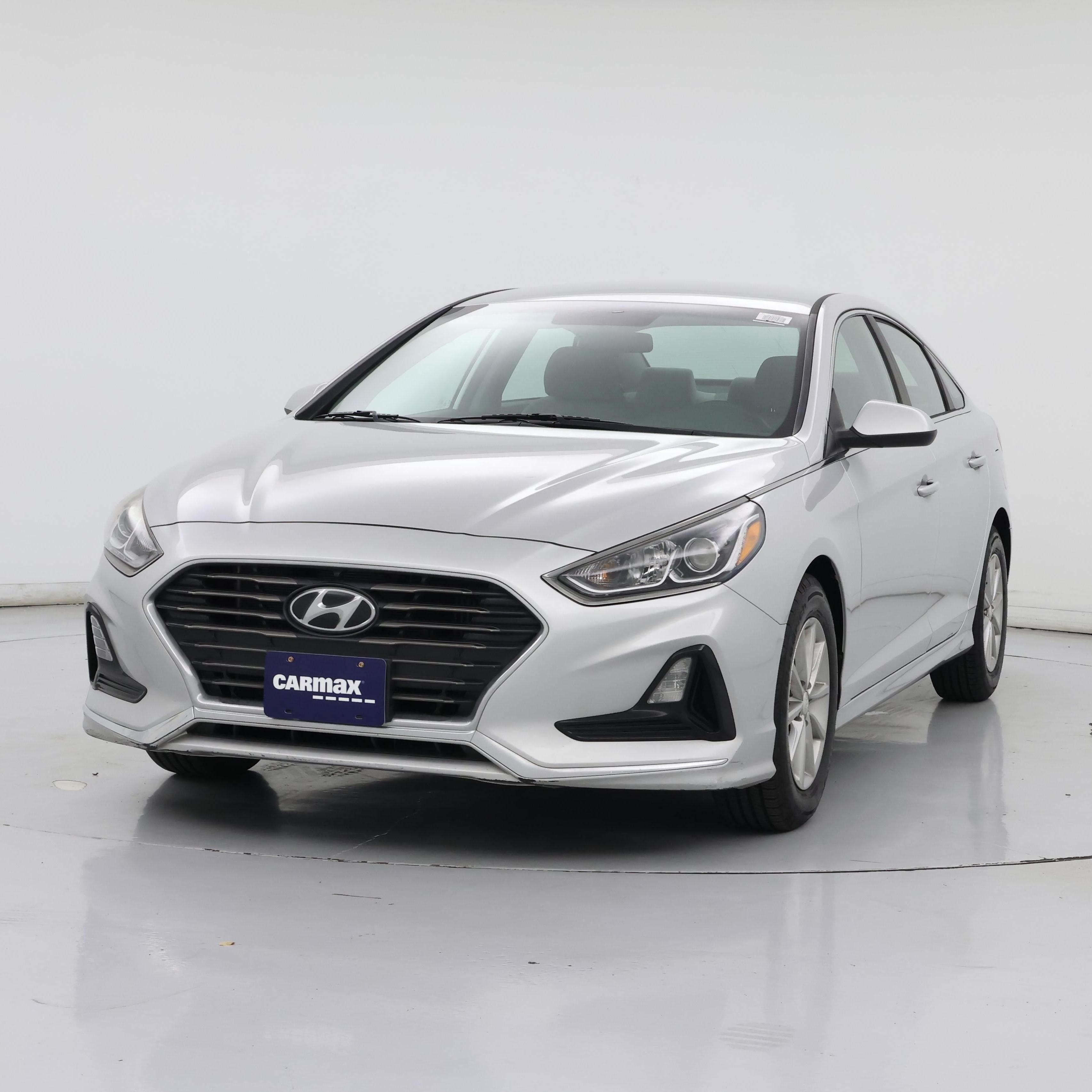 Thumbnail: 2019 Hyundai Sonata - 4