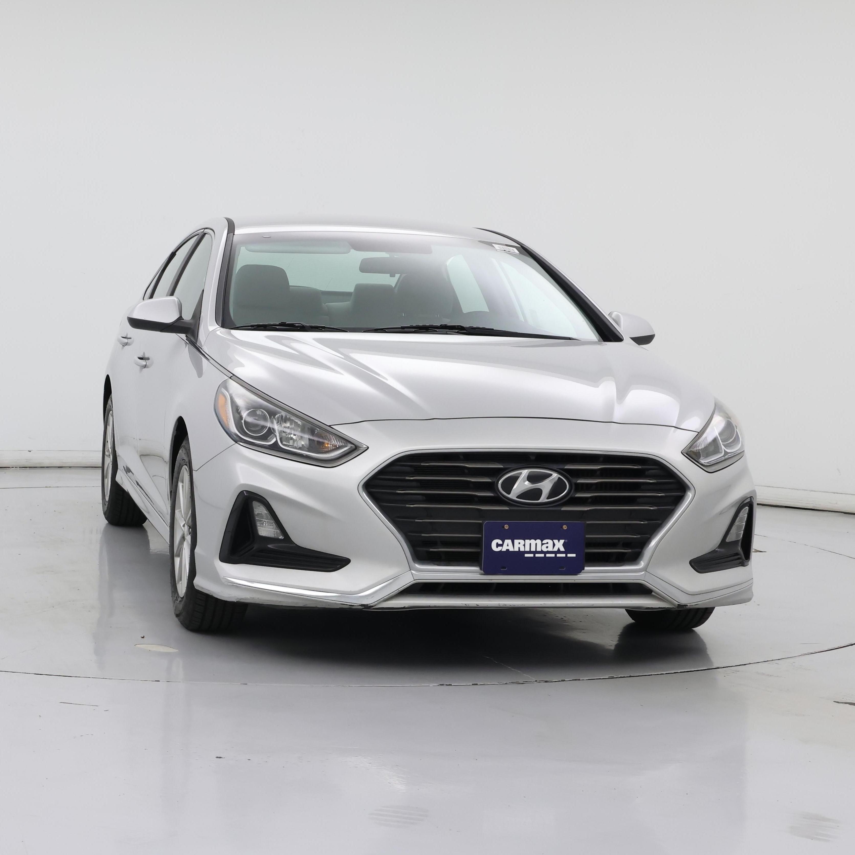 Thumbnail: 2019 Hyundai Sonata - 5