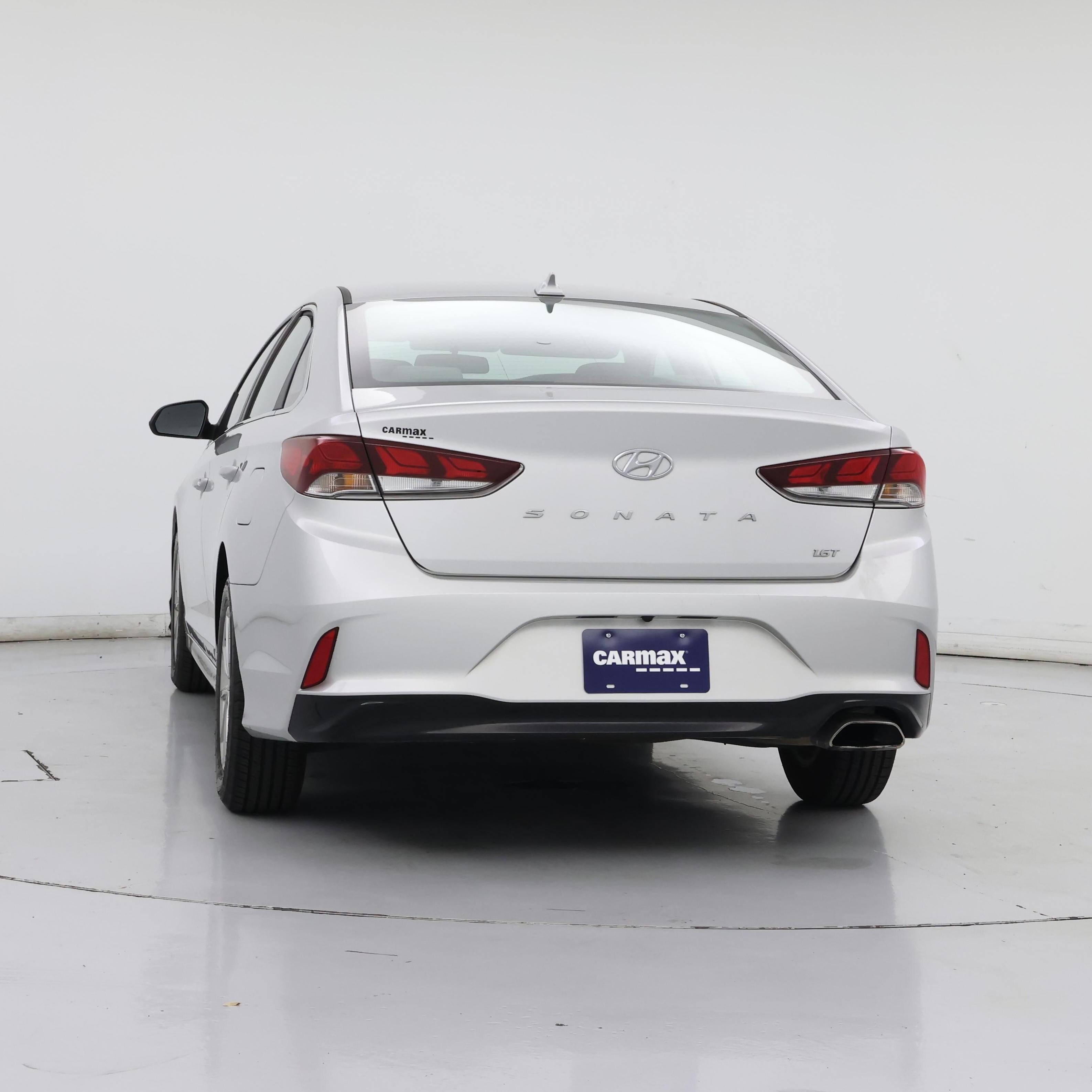 Thumbnail: 2019 Hyundai Sonata - 6