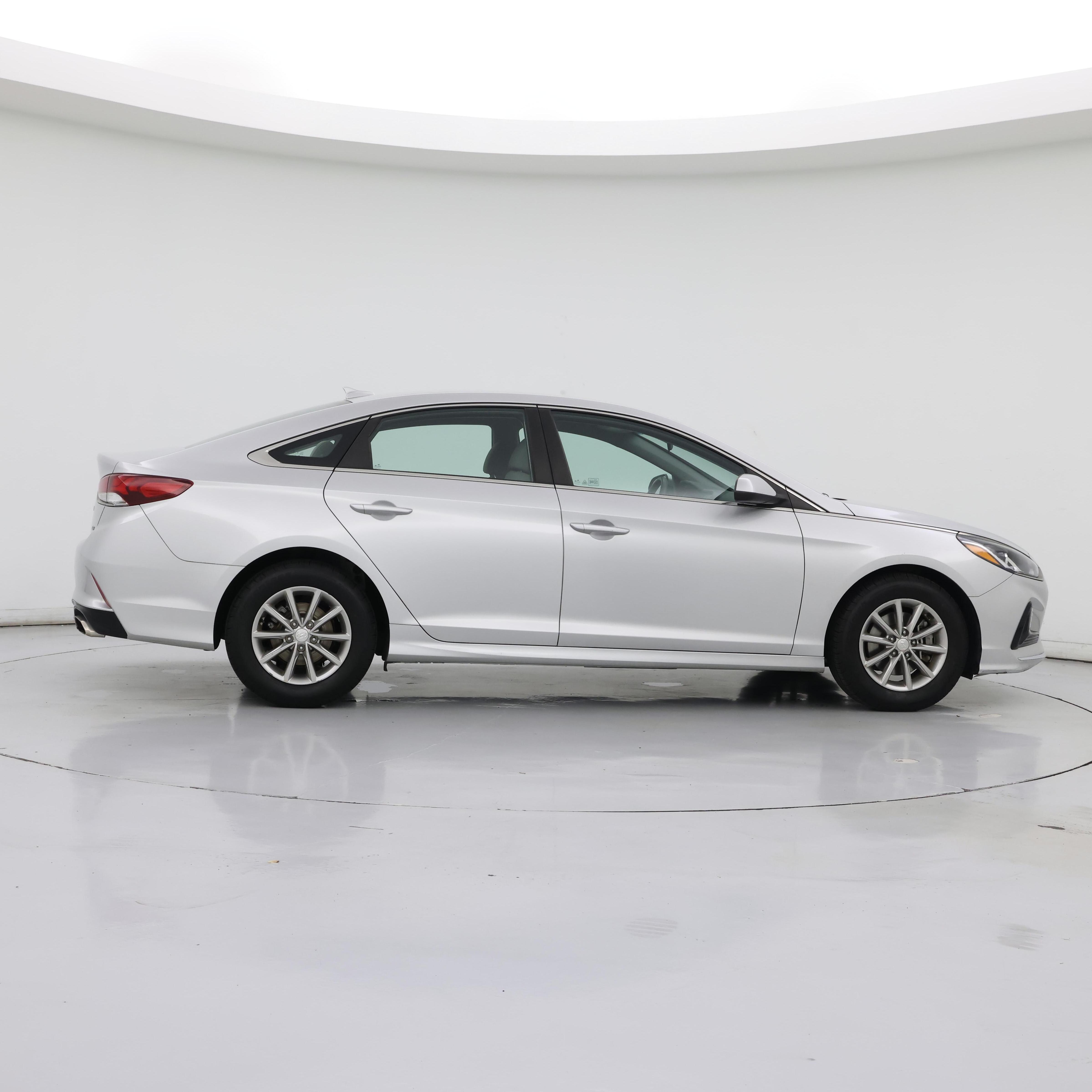 Thumbnail: 2019 Hyundai Sonata - 7