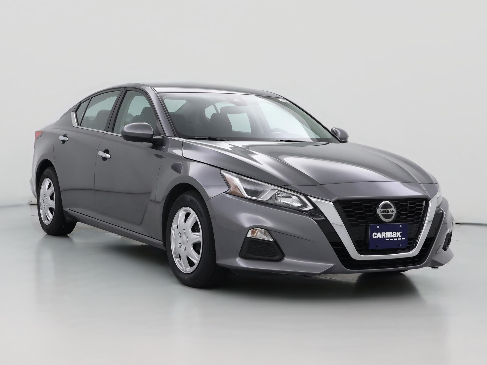 2021 Nissan Altima S