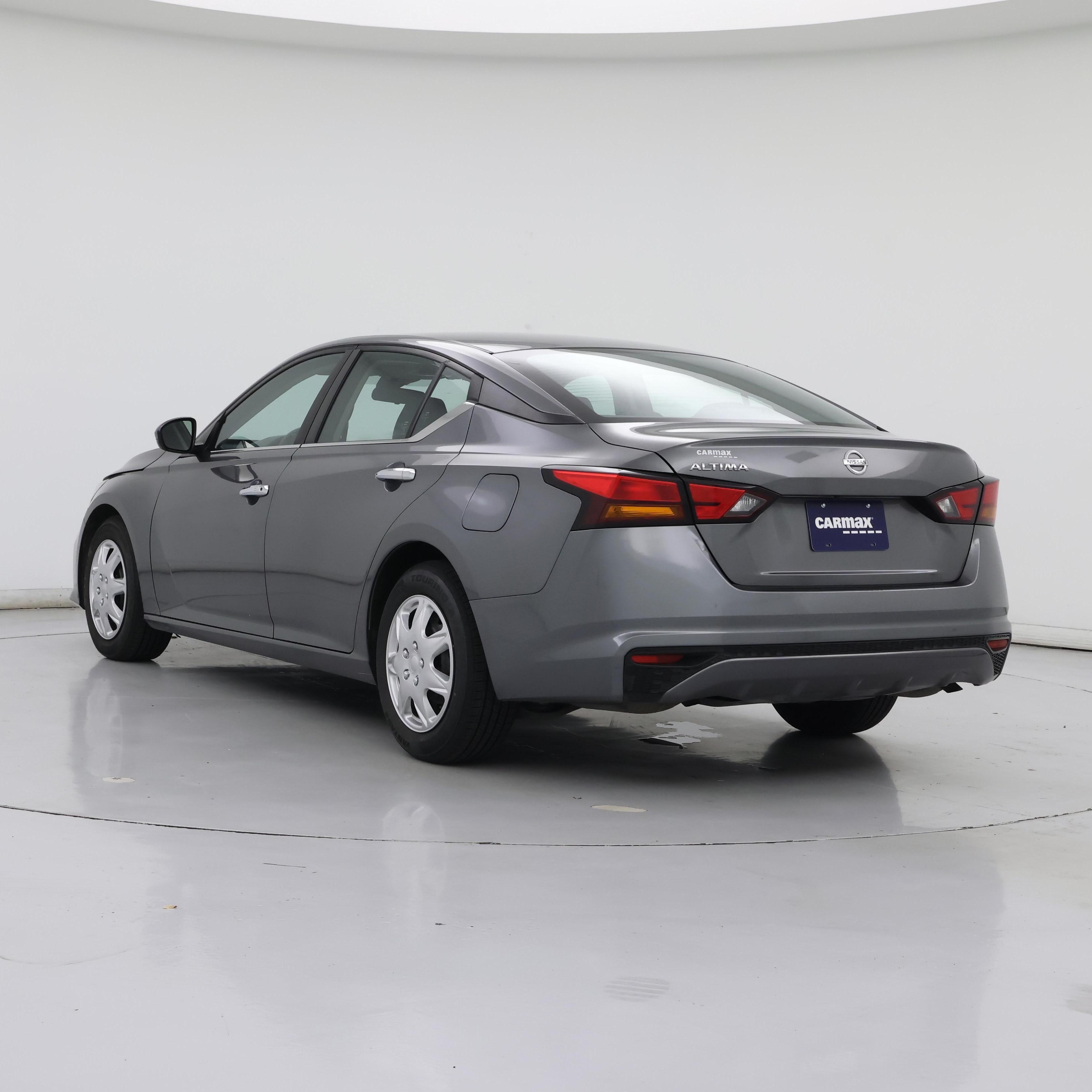 Thumbnail: 2021 Nissan Altima - 2