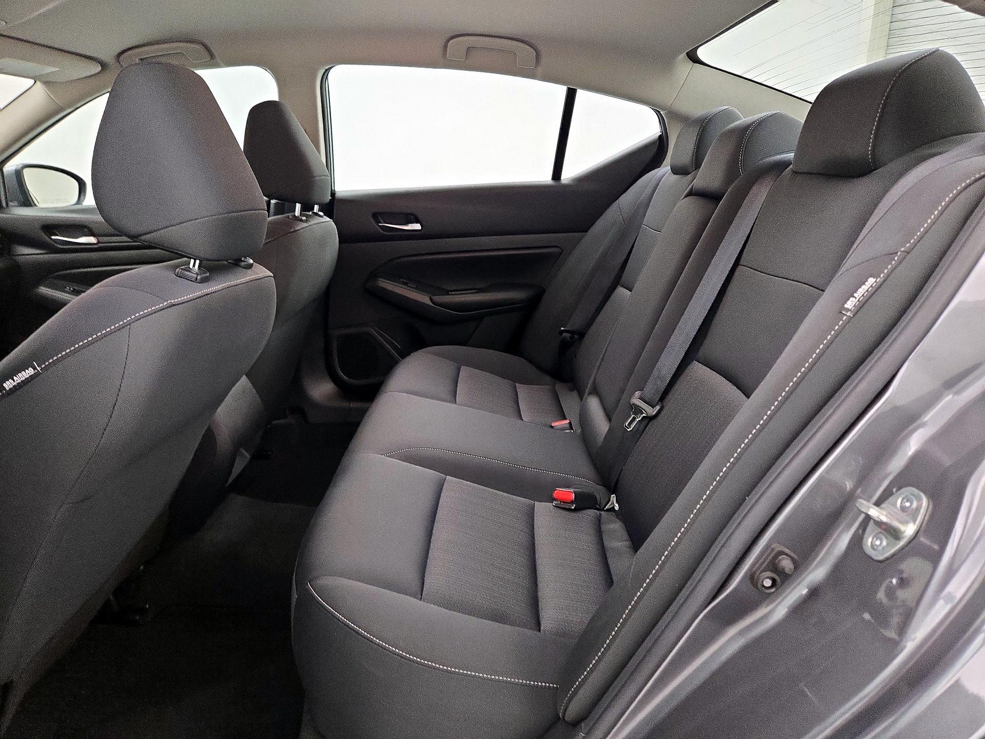 Thumbnail: 2021 Nissan Altima - 19