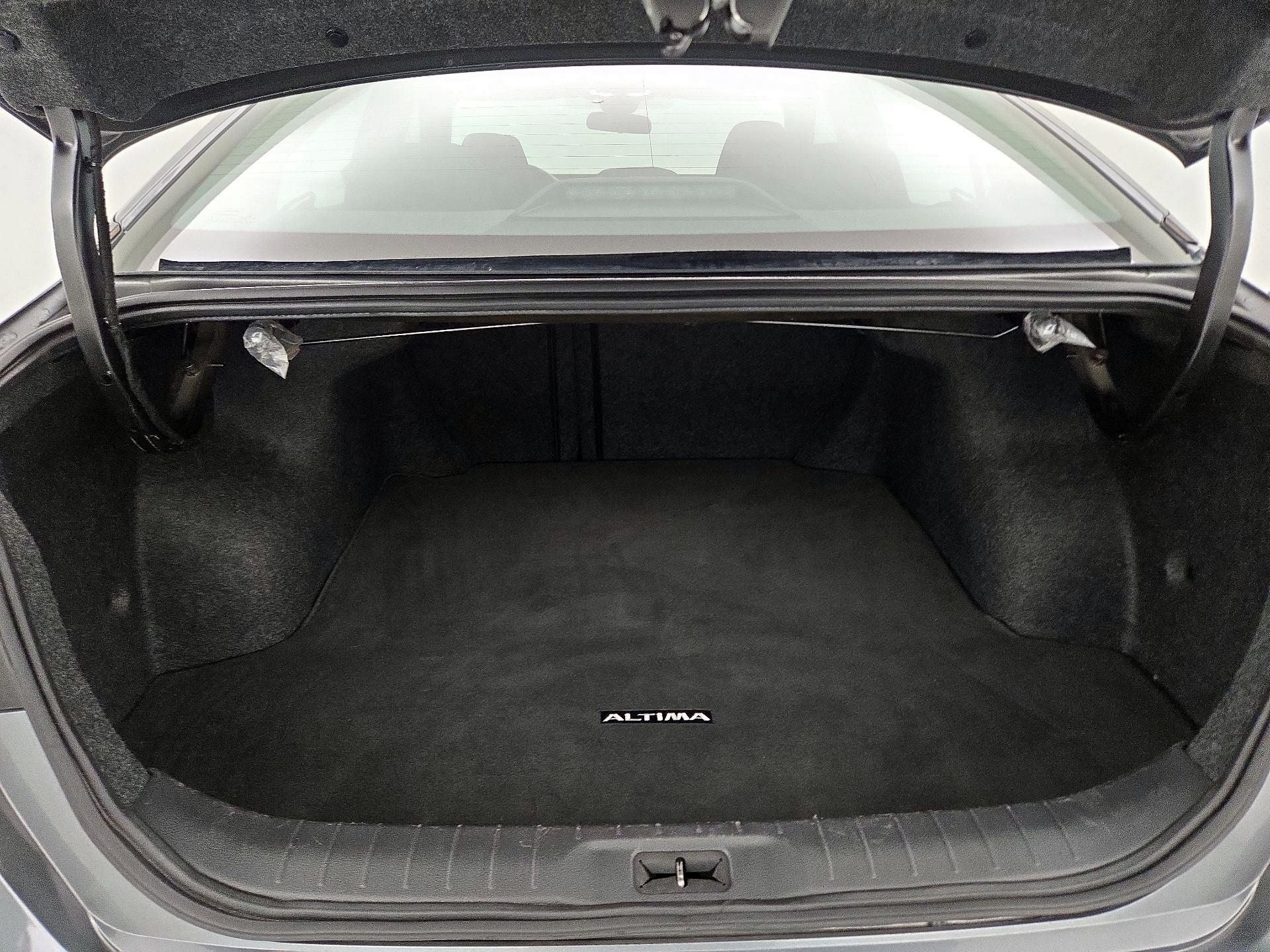 Thumbnail: 2021 Nissan Altima - 20