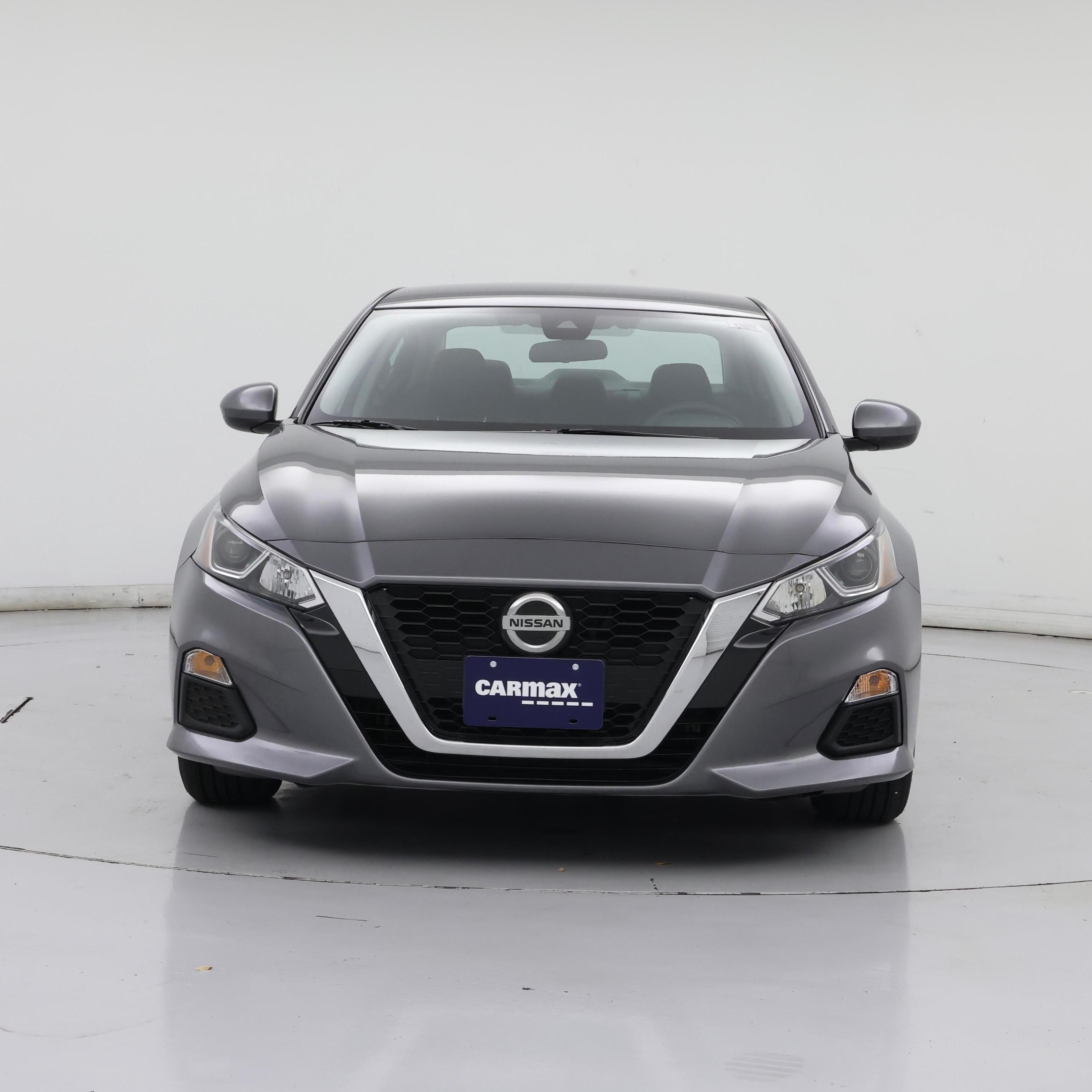 Thumbnail: 2021 Nissan Altima - 5