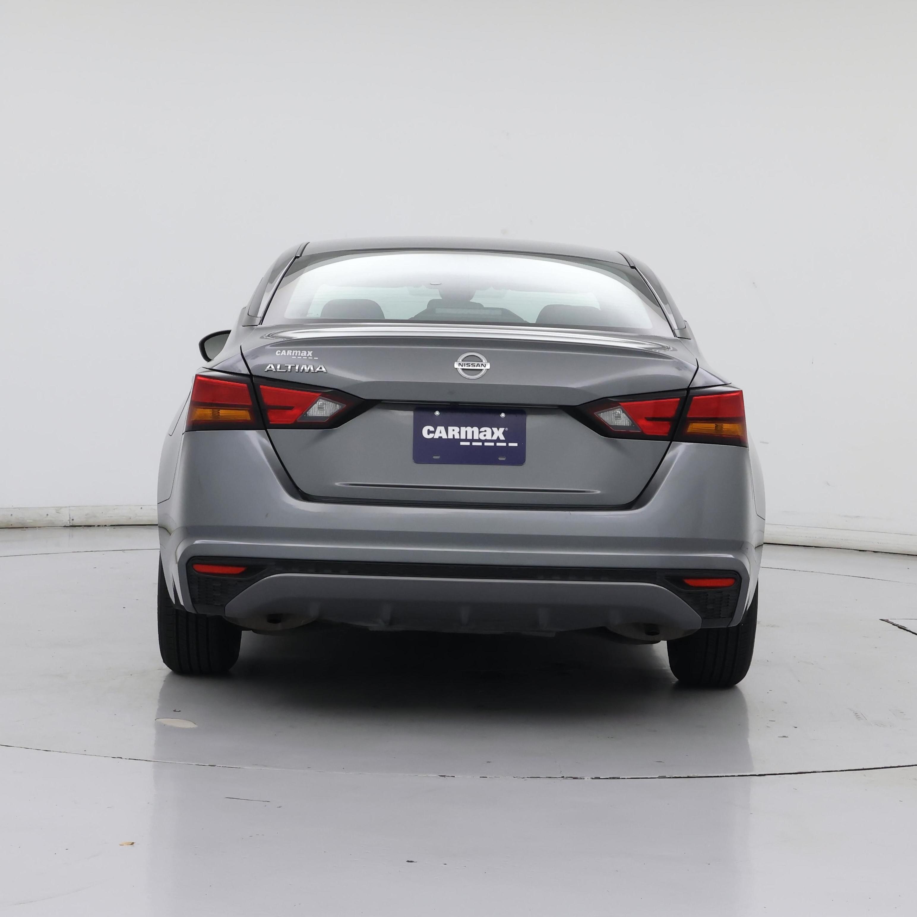 Thumbnail: 2021 Nissan Altima - 6