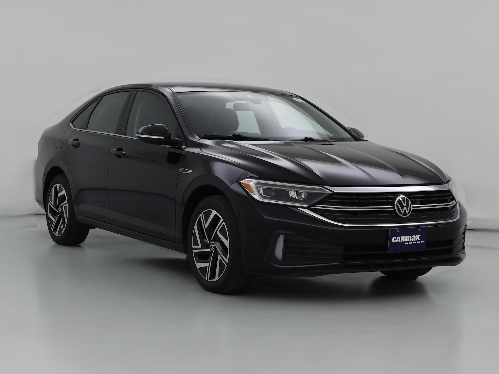 2022 Volkswagen Jetta SEL