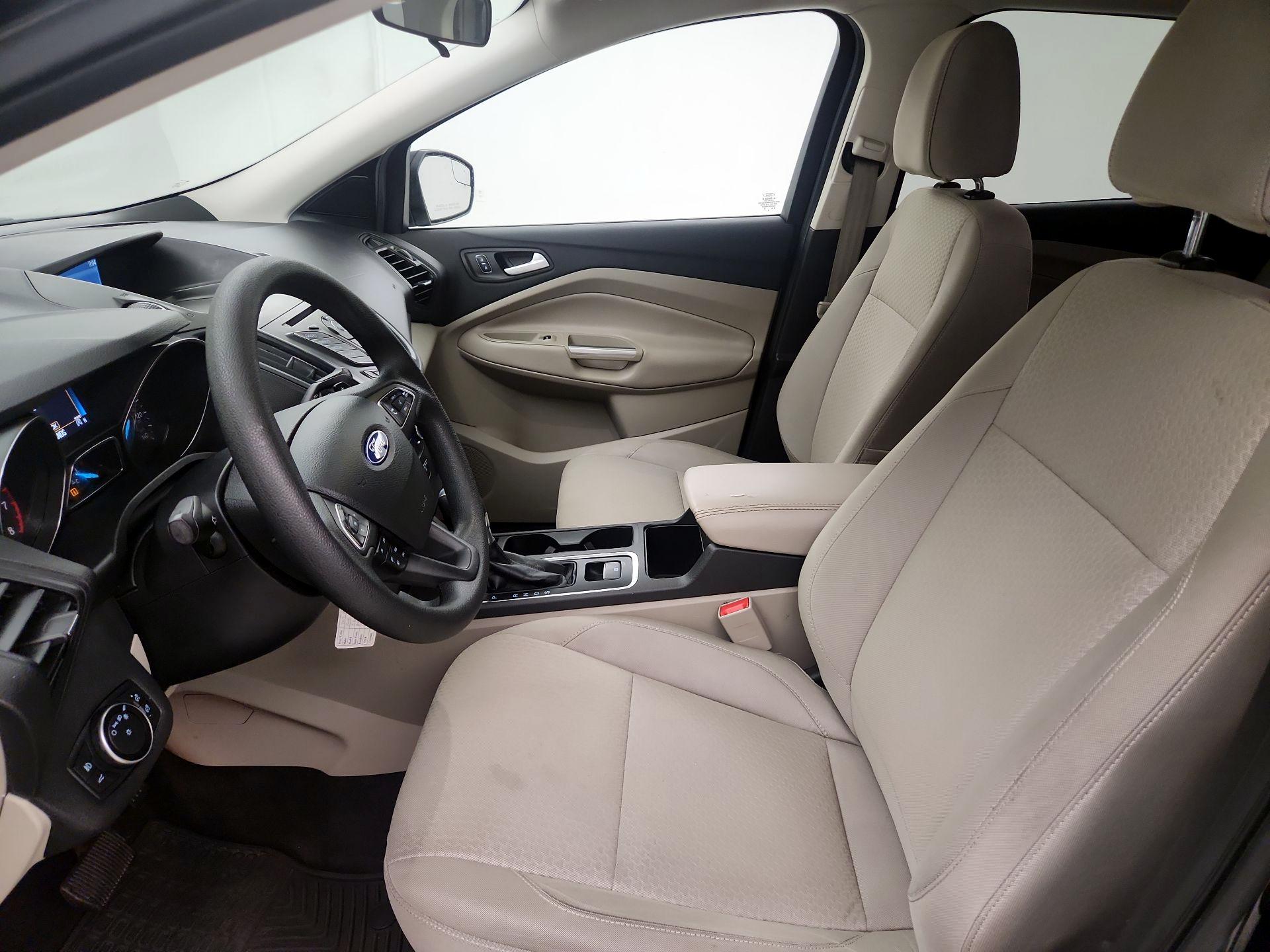 Thumbnail: 2017 Ford Escape - 11