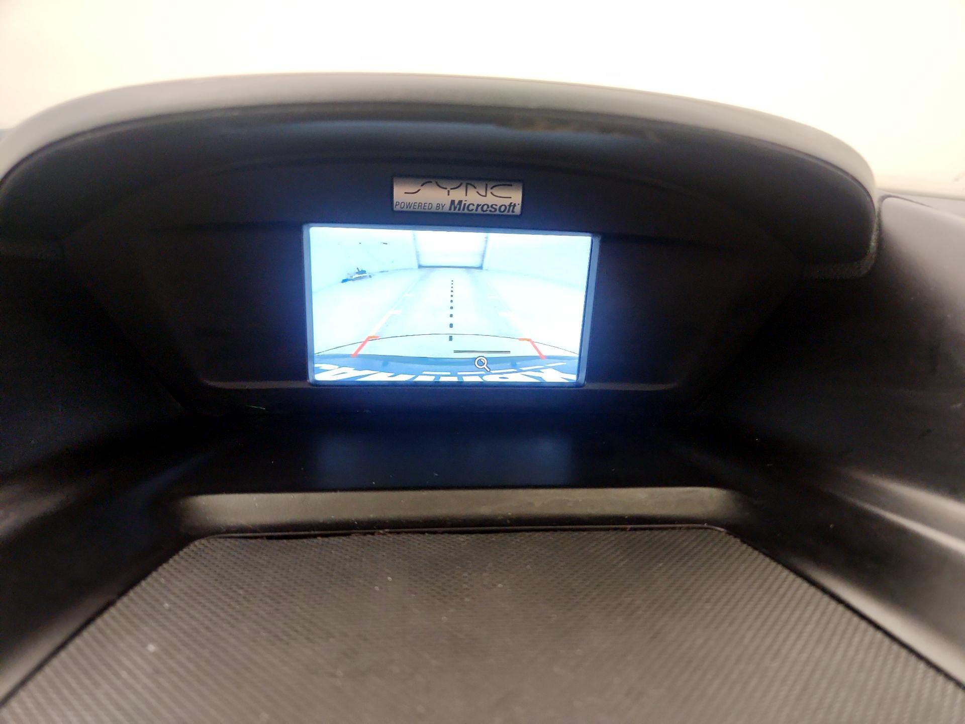 Thumbnail: 2017 Ford Escape - 14