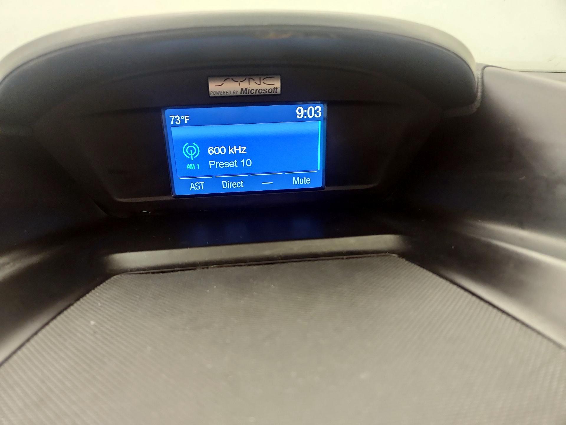 Thumbnail: 2017 Ford Escape - 15