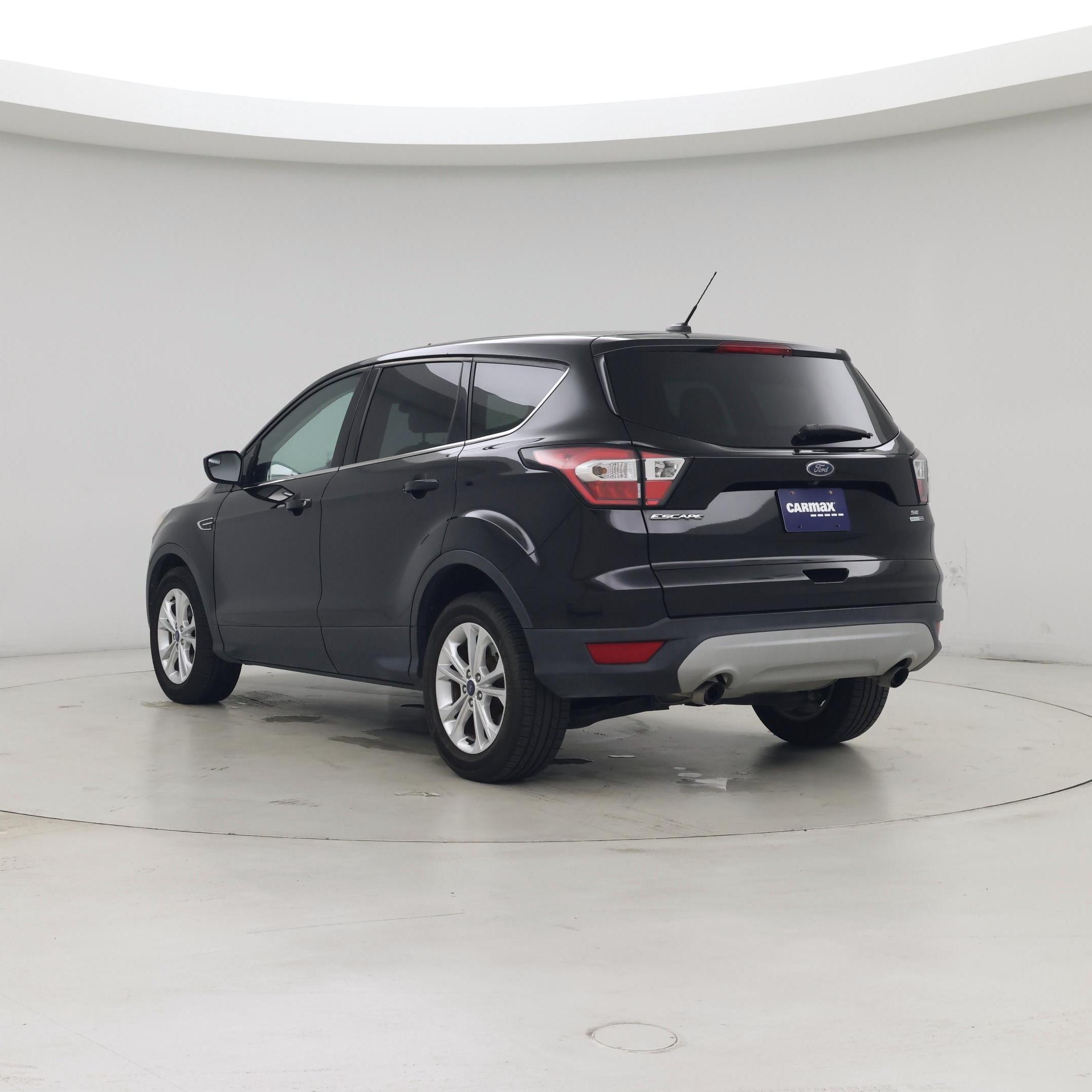 Thumbnail: 2017 Ford Escape - 2