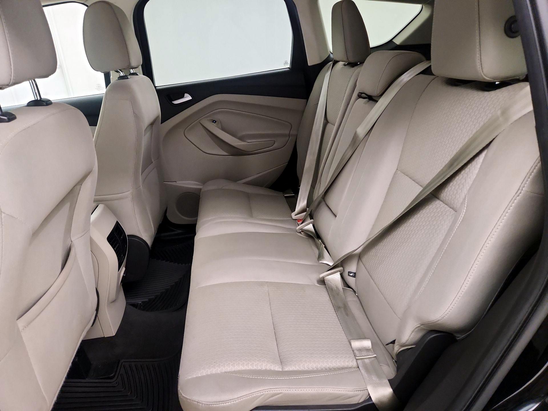 Thumbnail: 2017 Ford Escape - 19