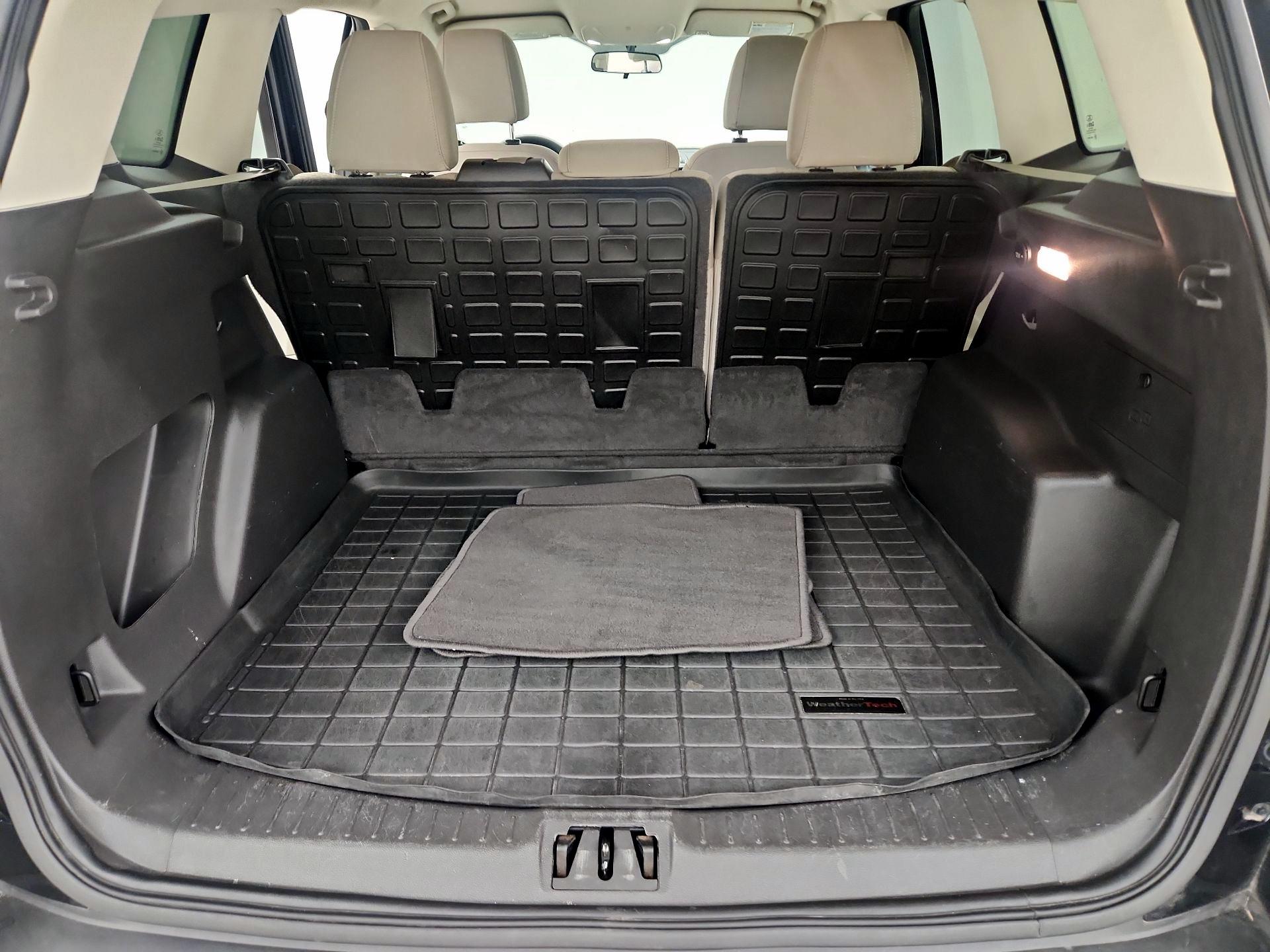 Thumbnail: 2017 Ford Escape - 20