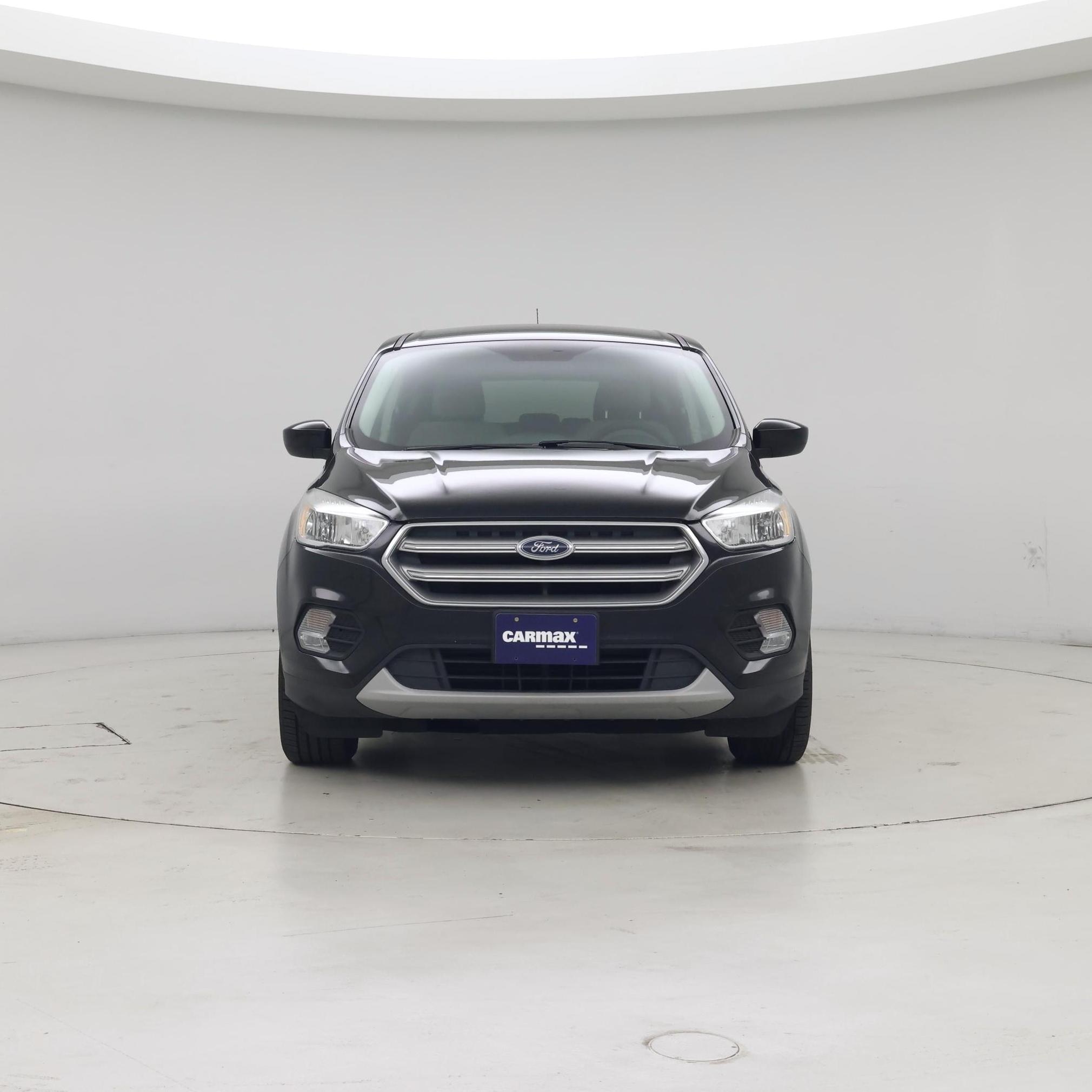 Thumbnail: 2017 Ford Escape - 5