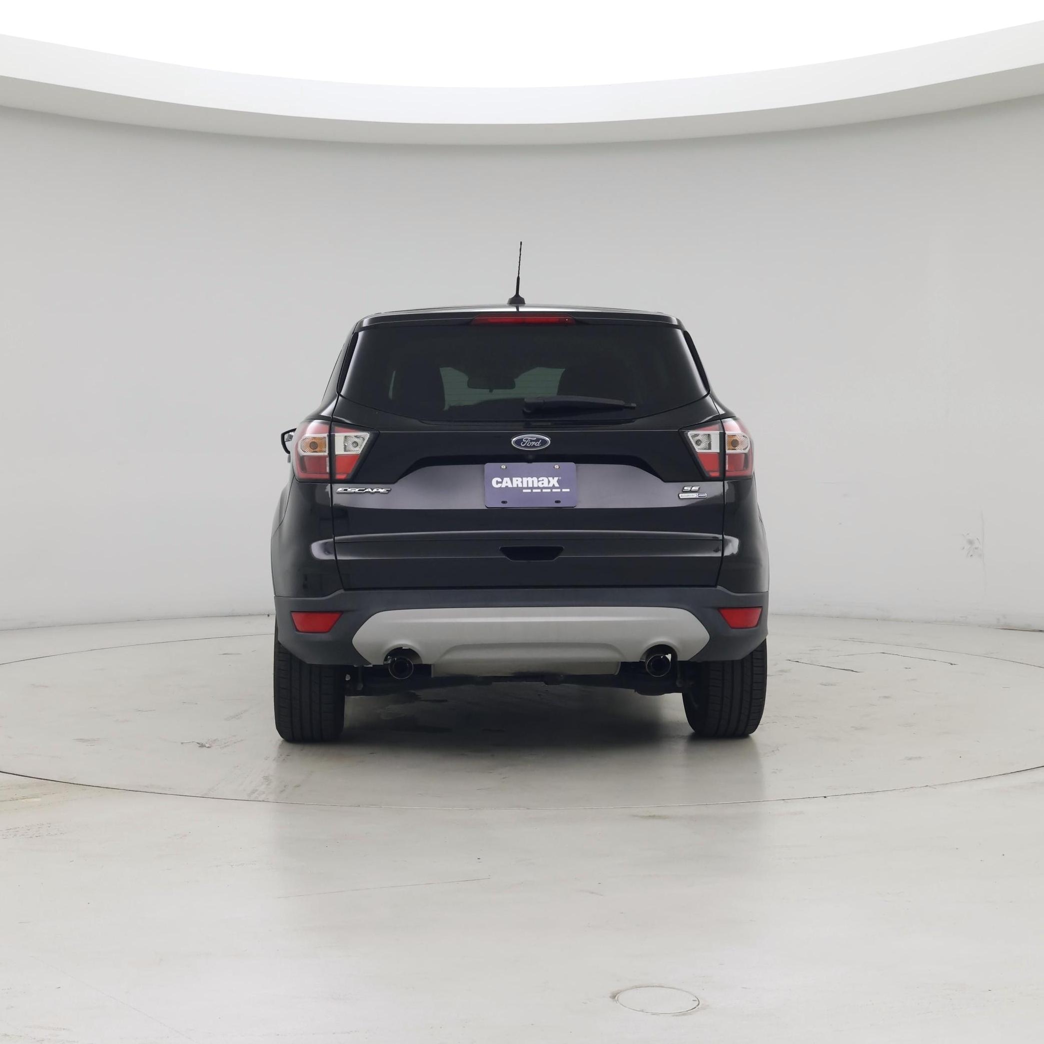 Thumbnail: 2017 Ford Escape - 6