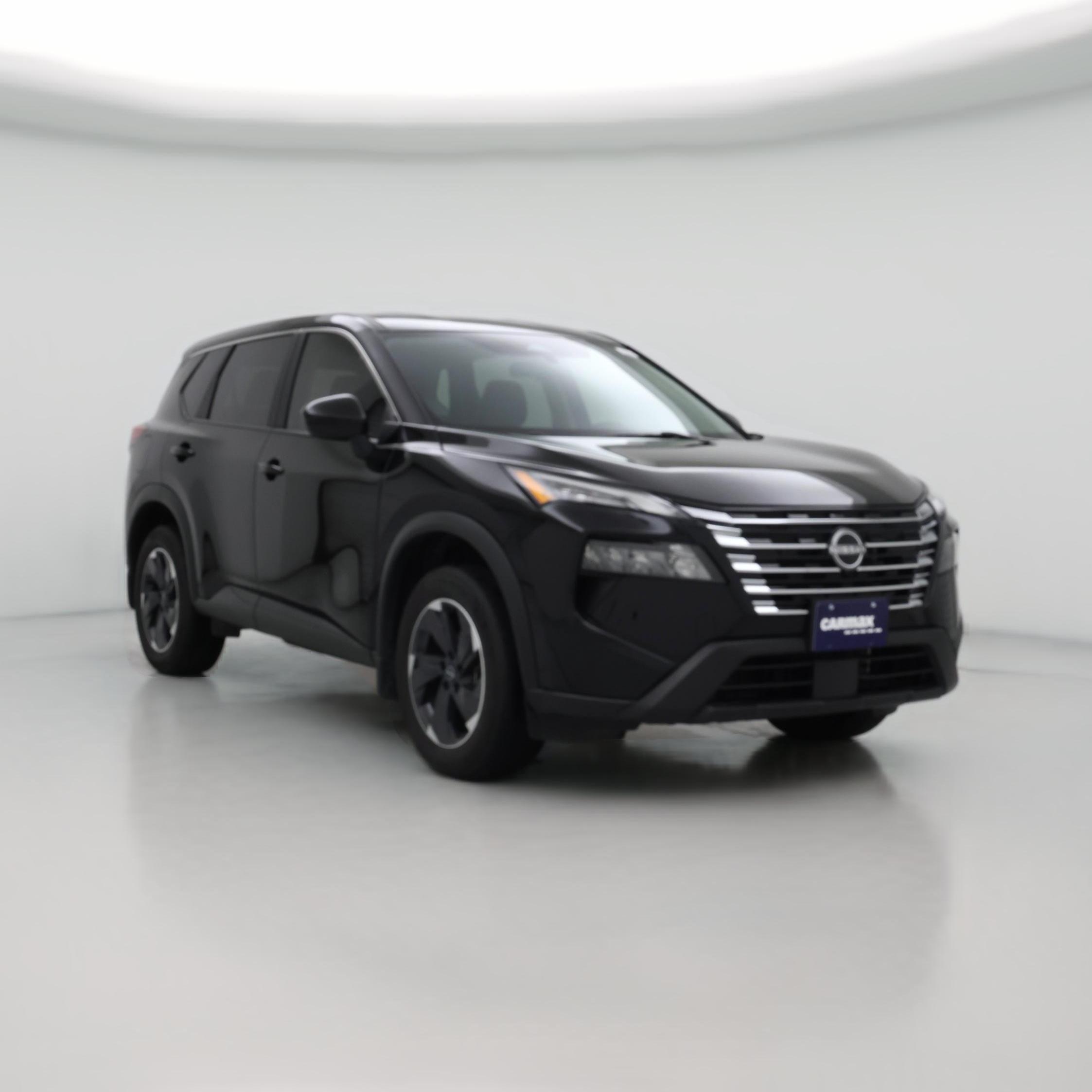 Thumbnail: 2024 Nissan Rogue - 1