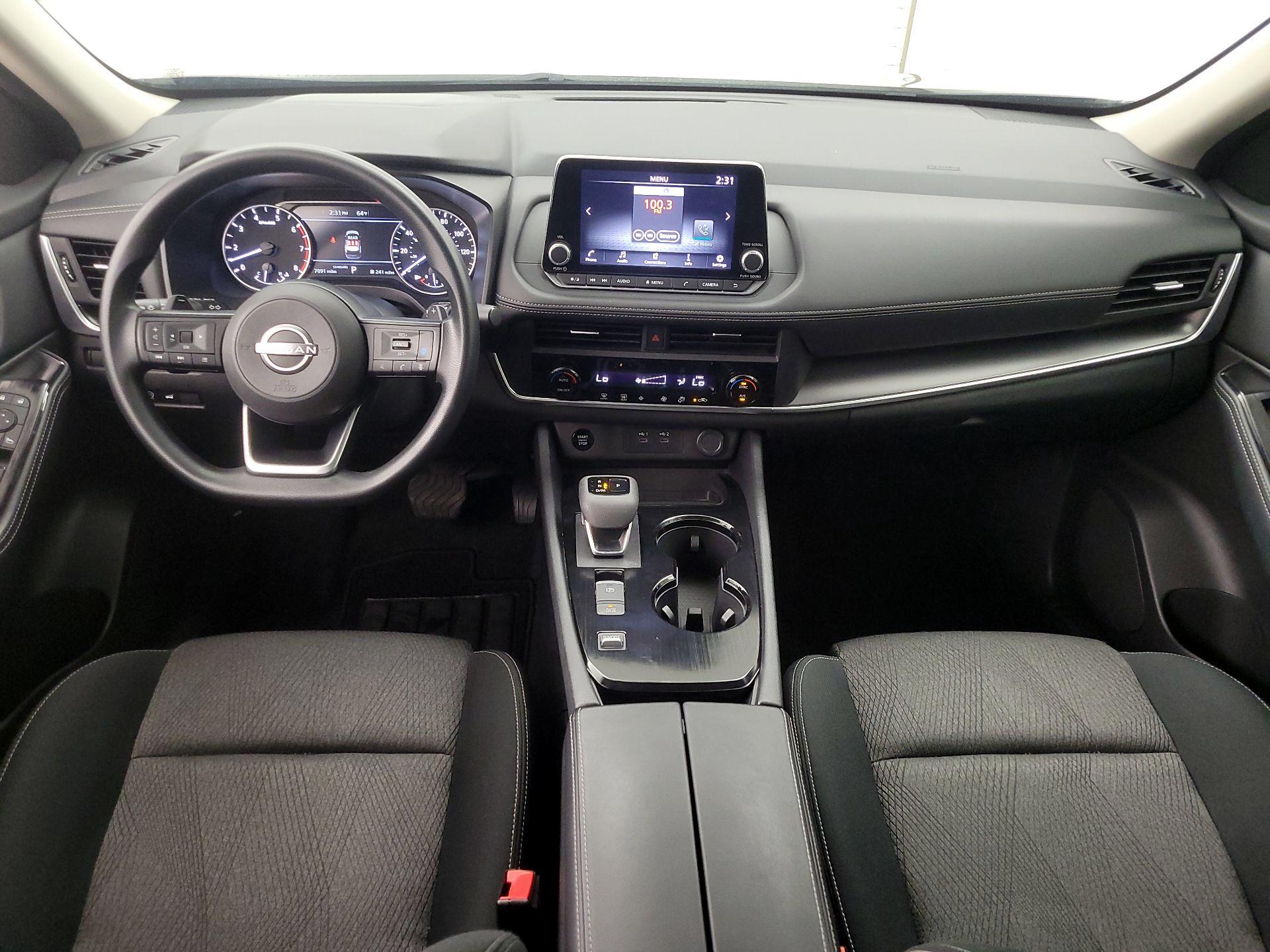 Thumbnail: 2024 Nissan Rogue - 9