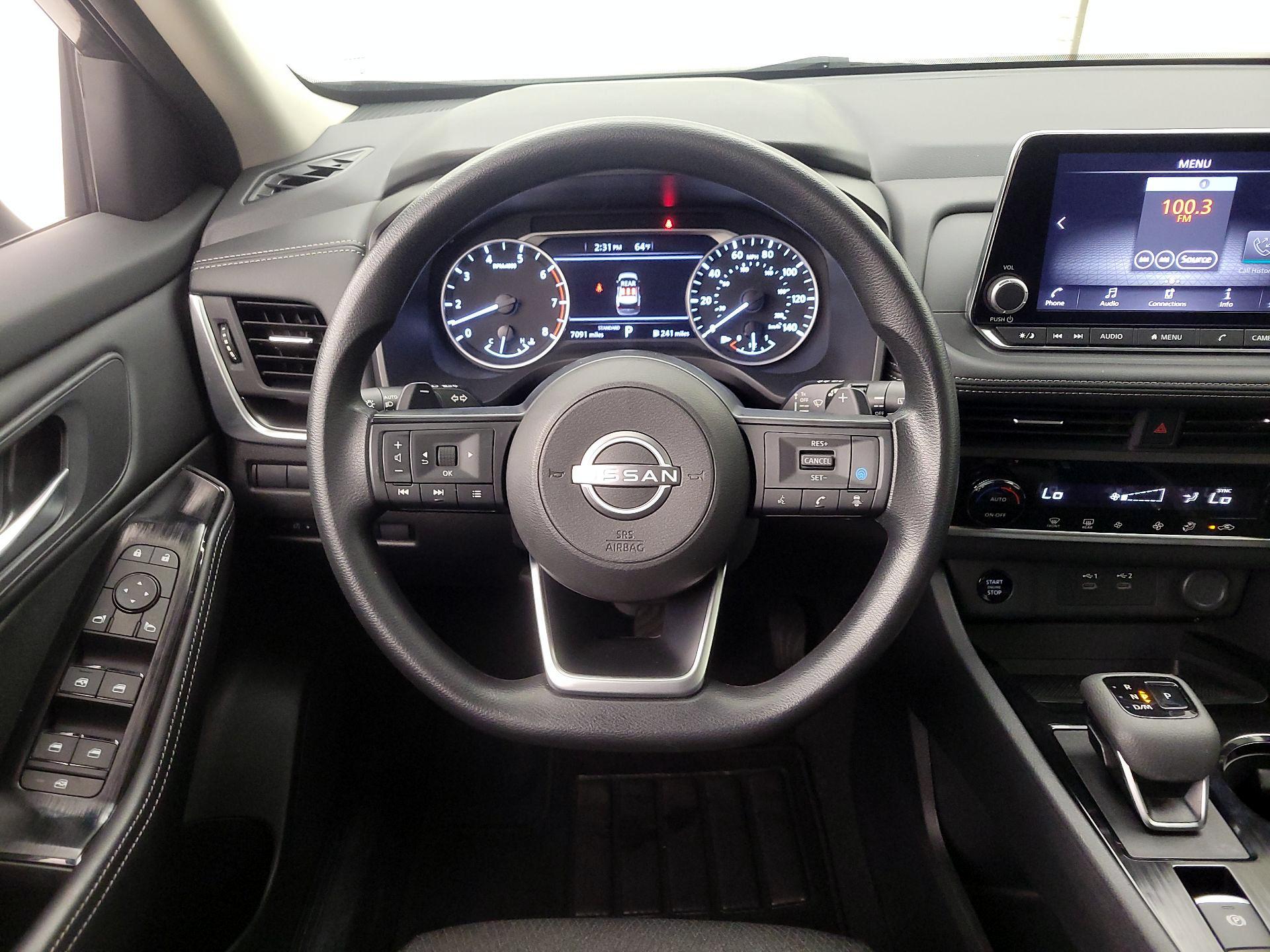 Thumbnail: 2024 Nissan Rogue - 10