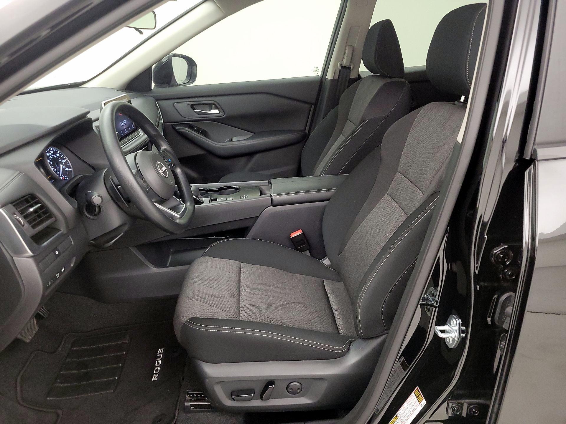 Thumbnail: 2024 Nissan Rogue - 11