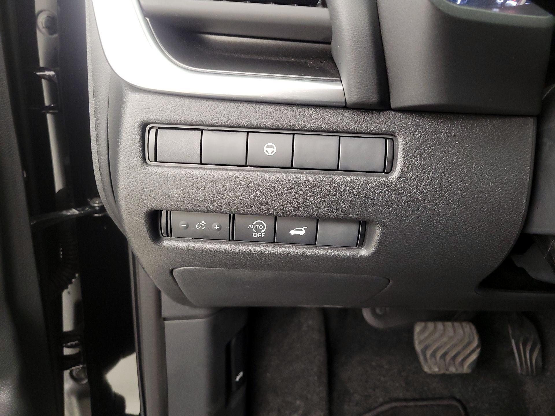 Thumbnail: 2024 Nissan Rogue - 13