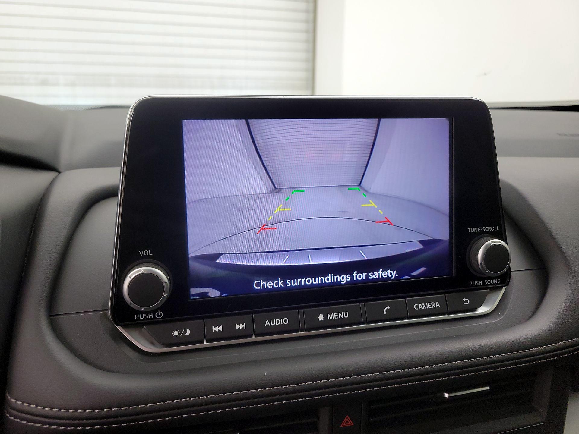 Thumbnail: 2024 Nissan Rogue - 14