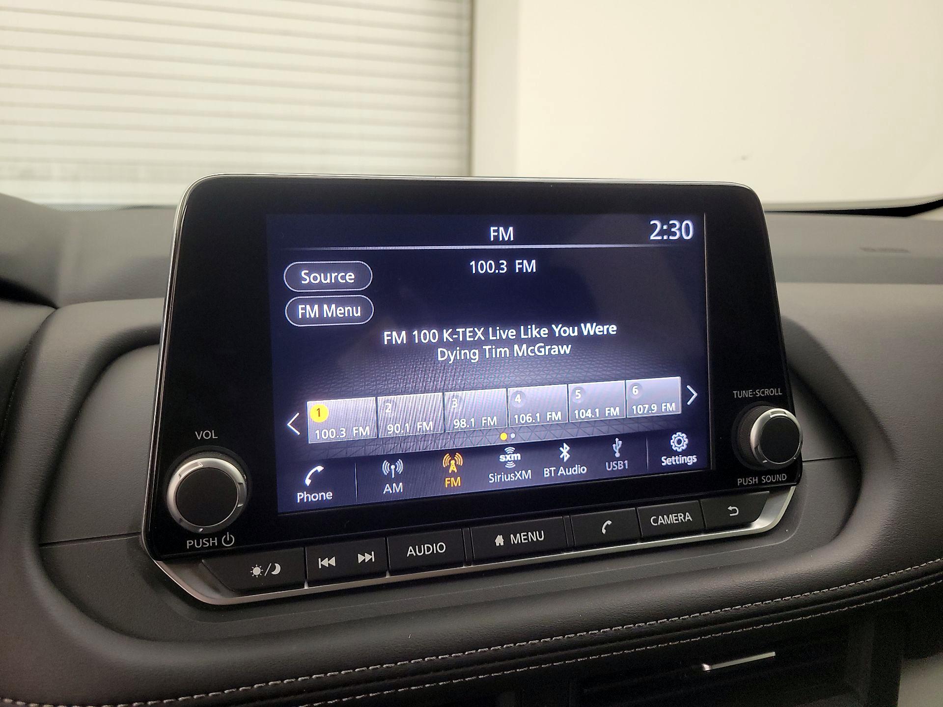 Thumbnail: 2024 Nissan Rogue - 15