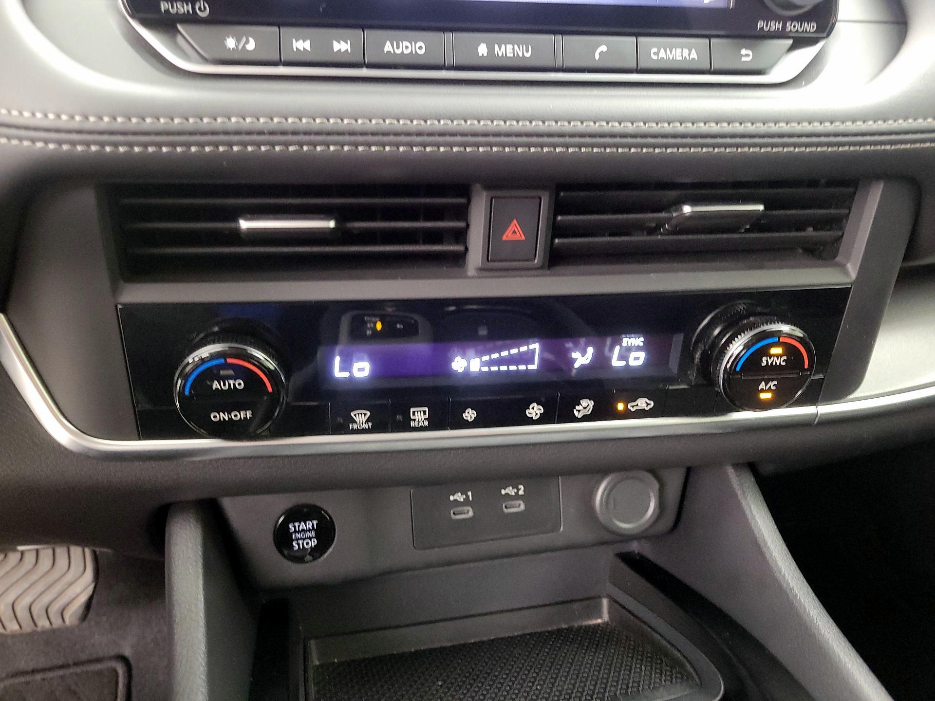 Thumbnail: 2024 Nissan Rogue - 16