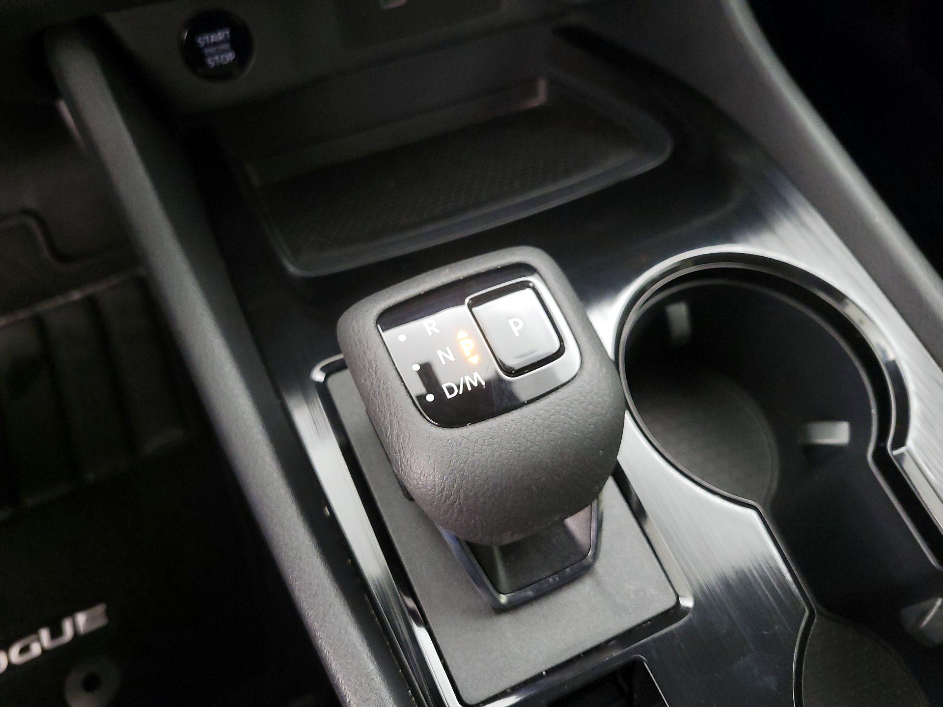 Thumbnail: 2024 Nissan Rogue - 17