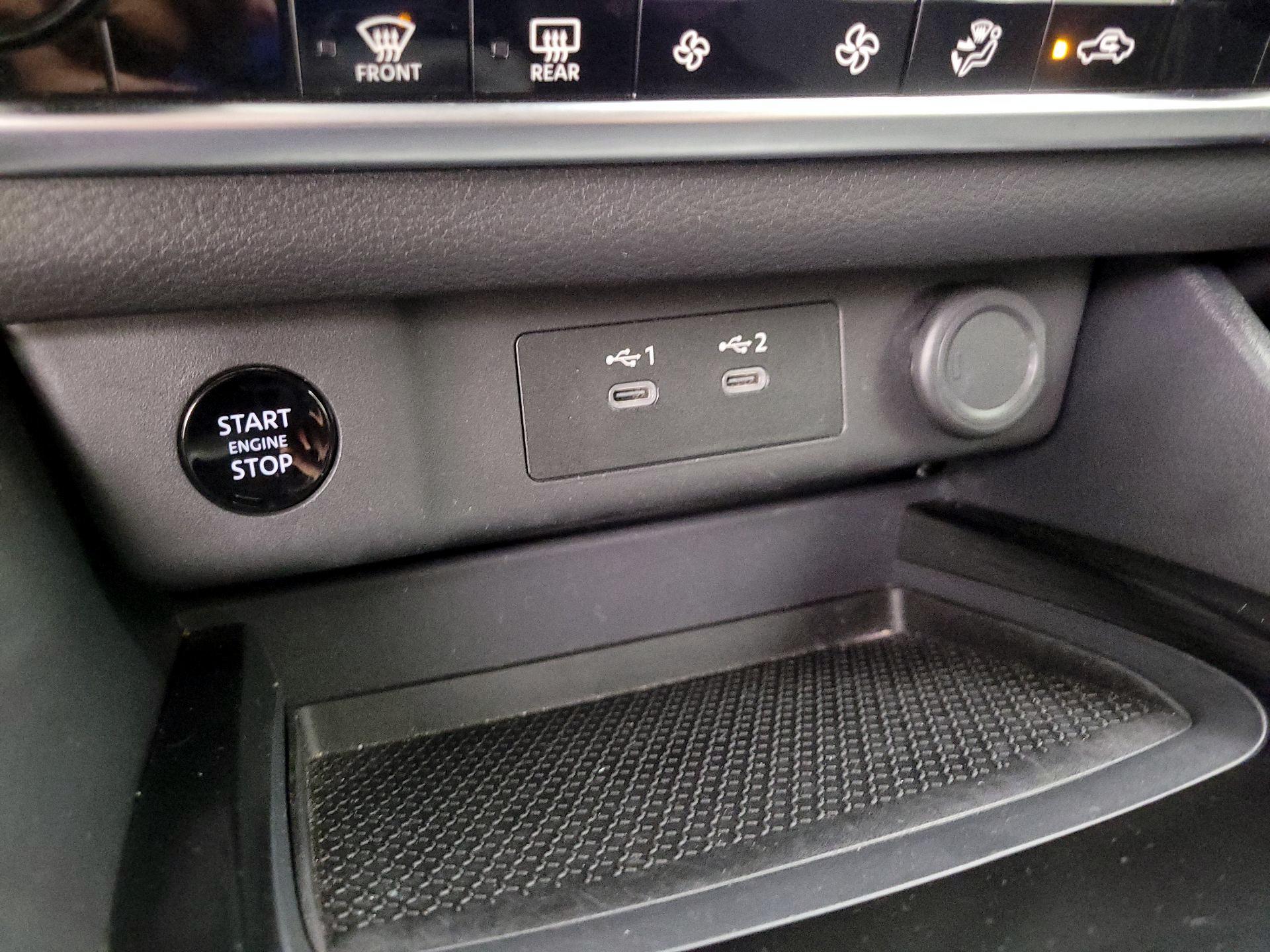 Thumbnail: 2024 Nissan Rogue - 18