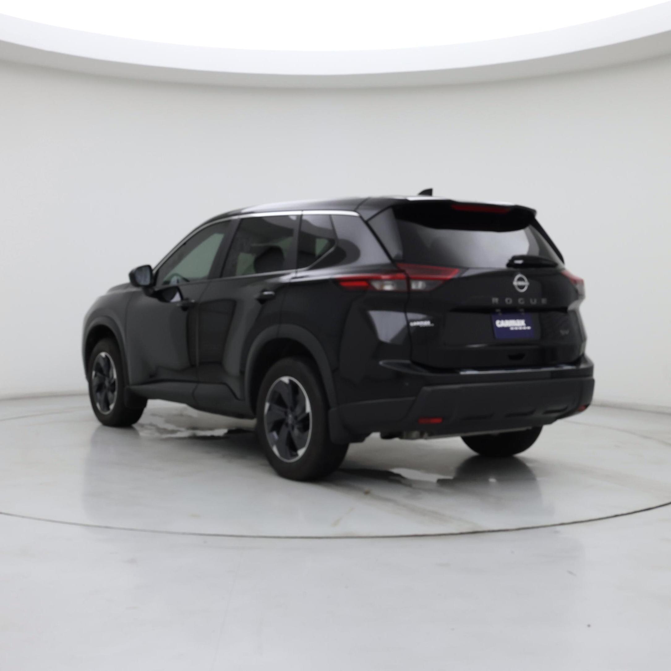 Thumbnail: 2024 Nissan Rogue - 2