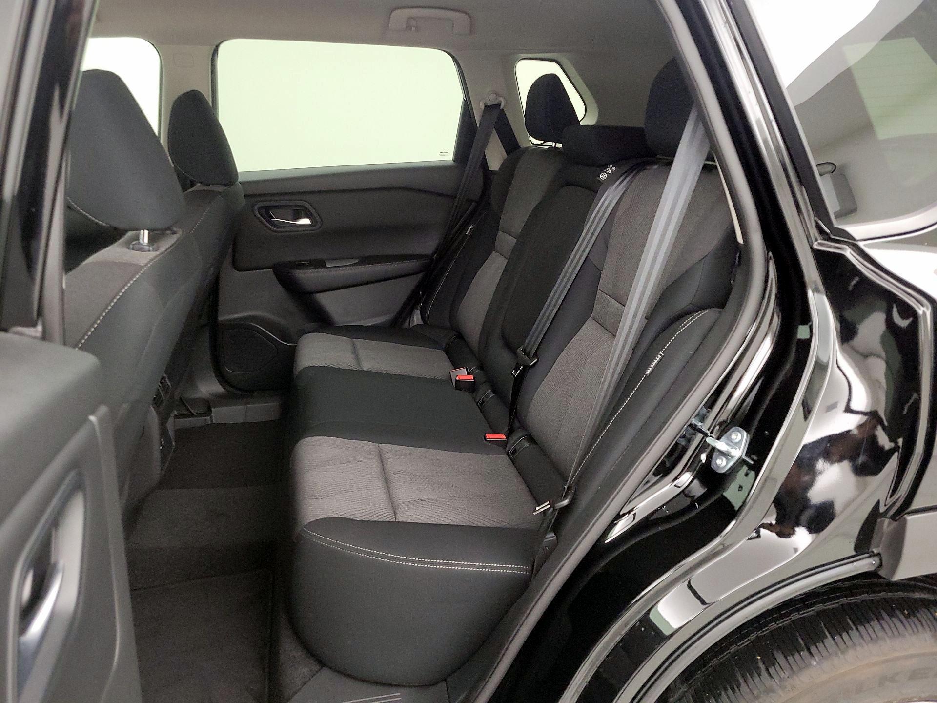 Thumbnail: 2024 Nissan Rogue - 19