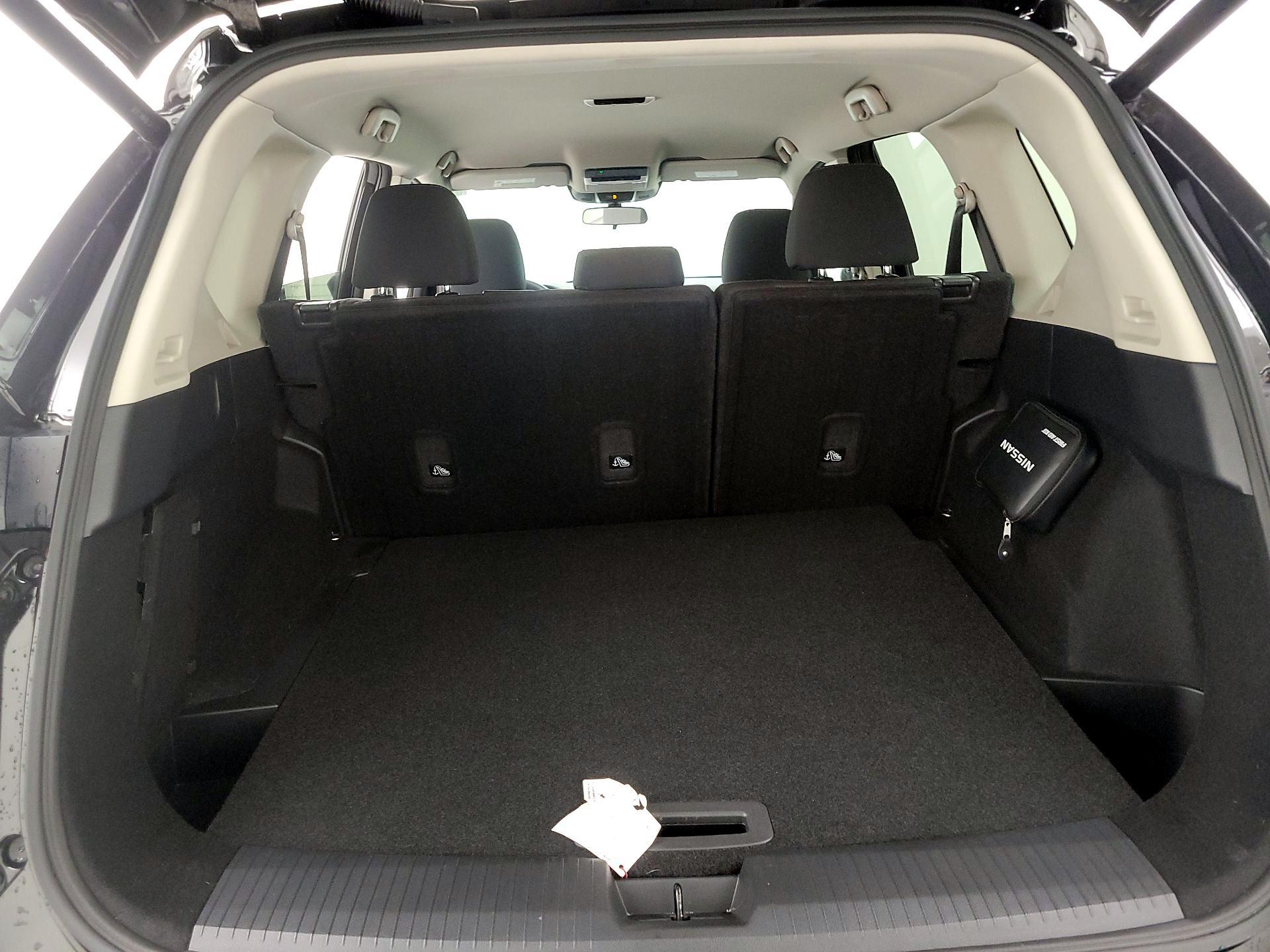 Thumbnail: 2024 Nissan Rogue - 20