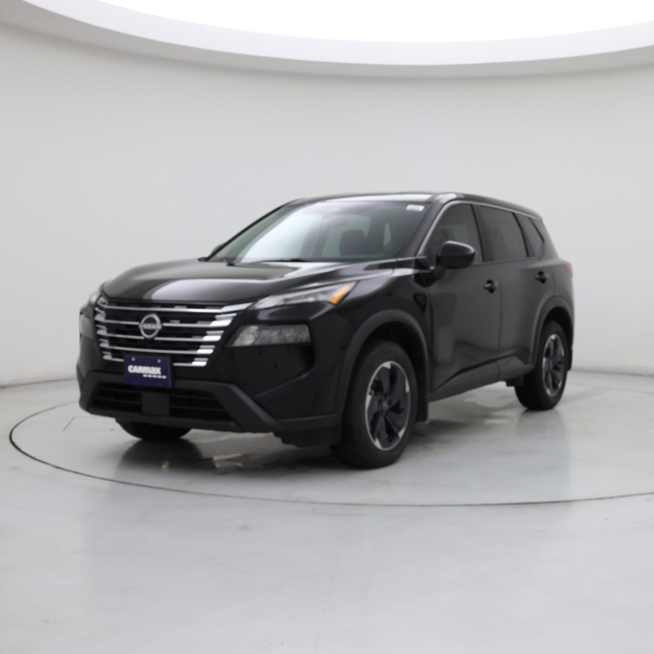 Thumbnail: 2024 Nissan Rogue - 4
