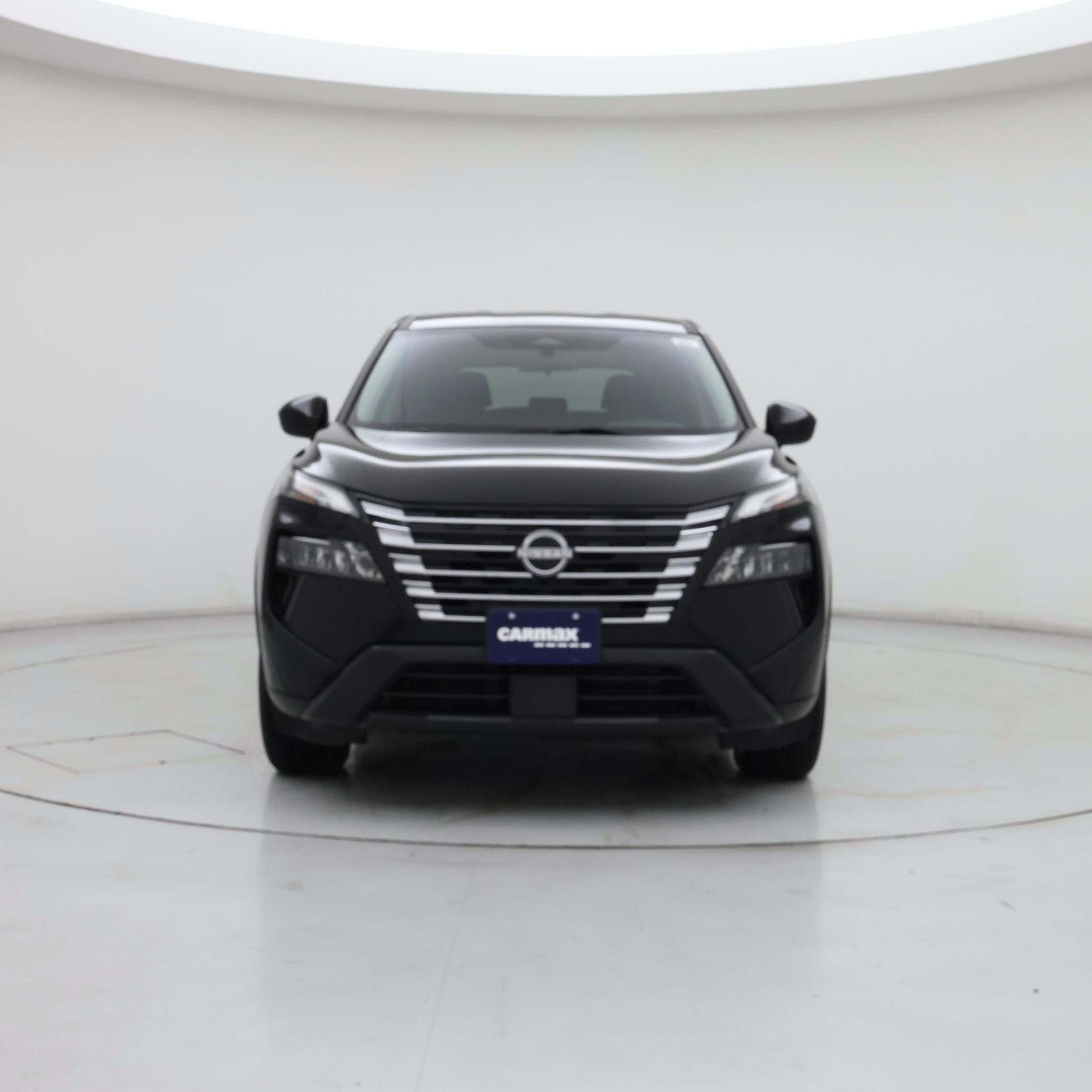 Thumbnail: 2024 Nissan Rogue - 5