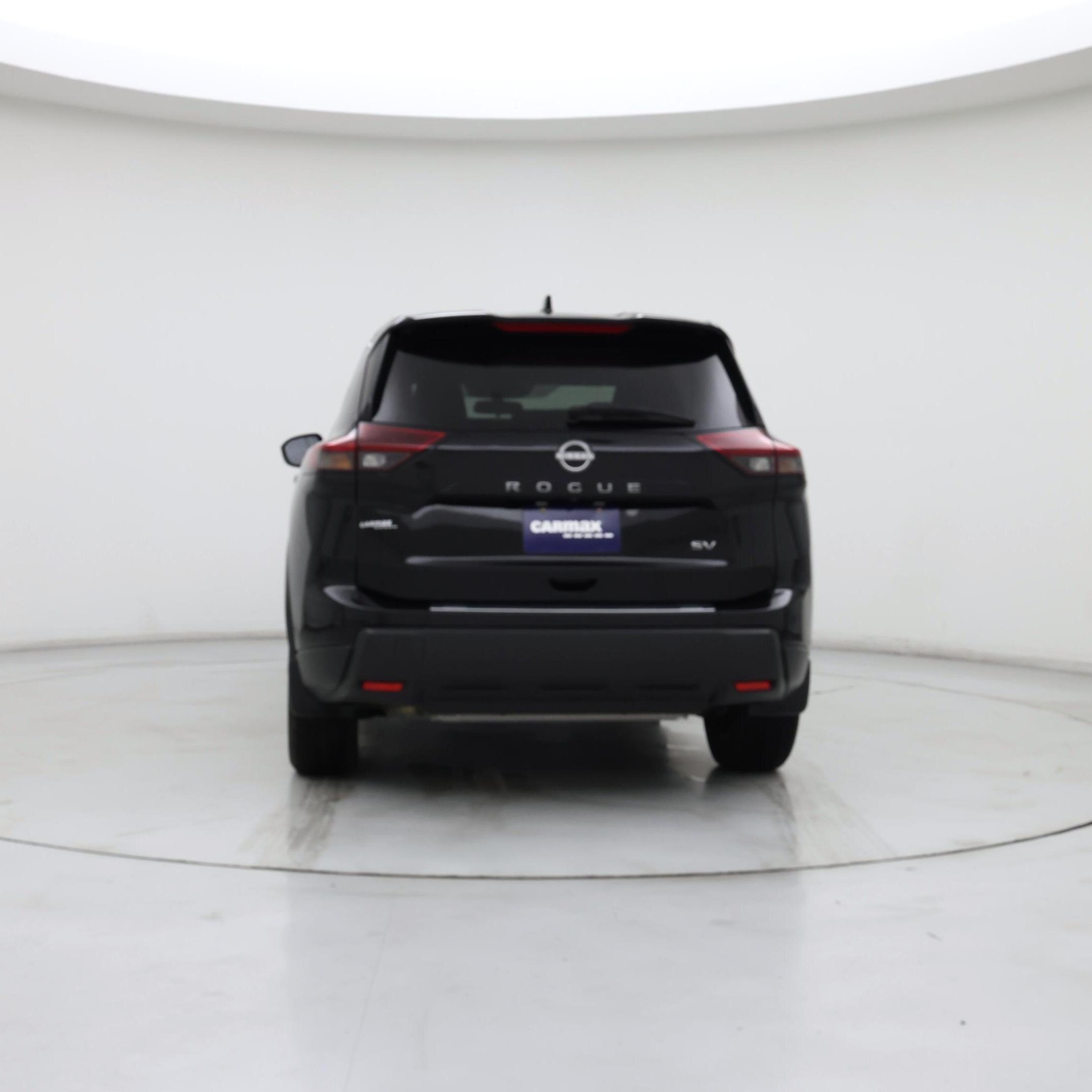 Thumbnail: 2024 Nissan Rogue - 6