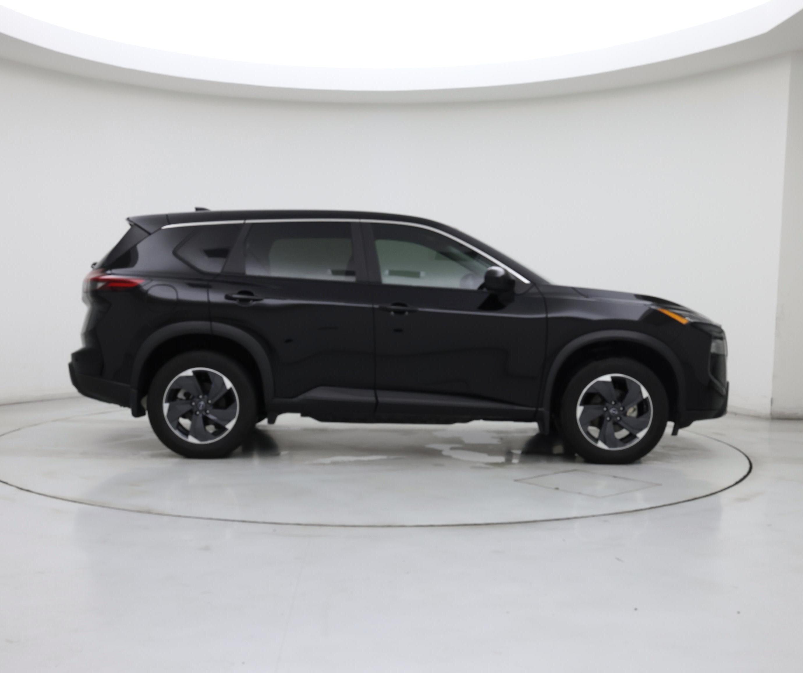 Thumbnail: 2024 Nissan Rogue - 7