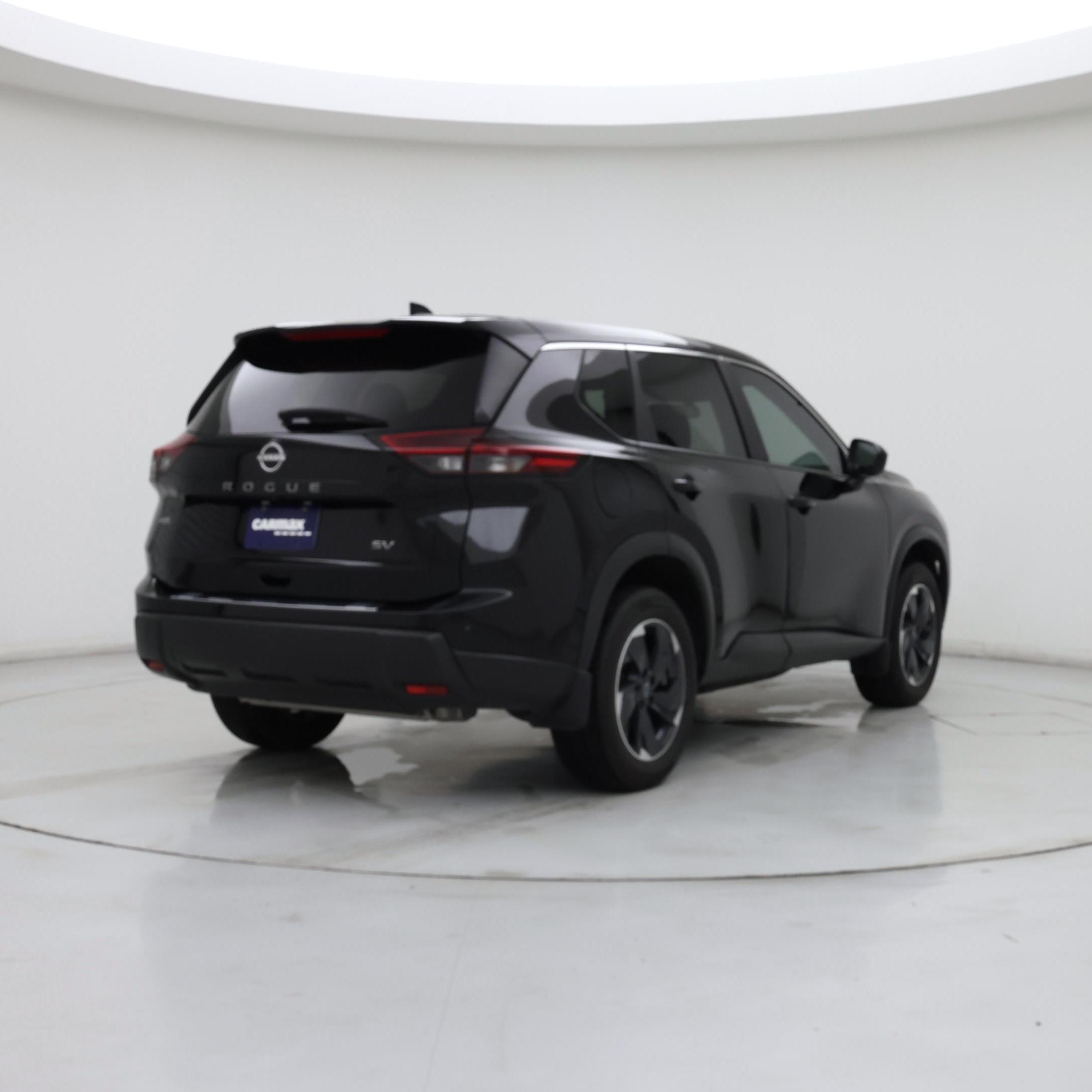Thumbnail: 2024 Nissan Rogue - 8