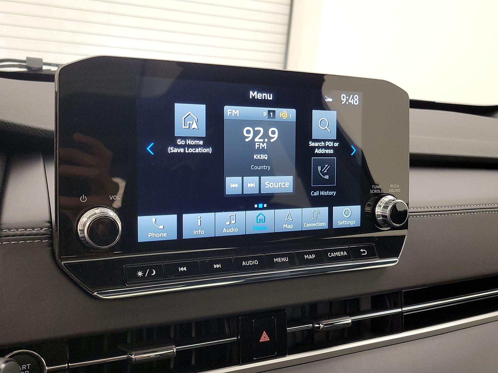 Thumbnail: 2024 Mitsubishi Outlander - 16