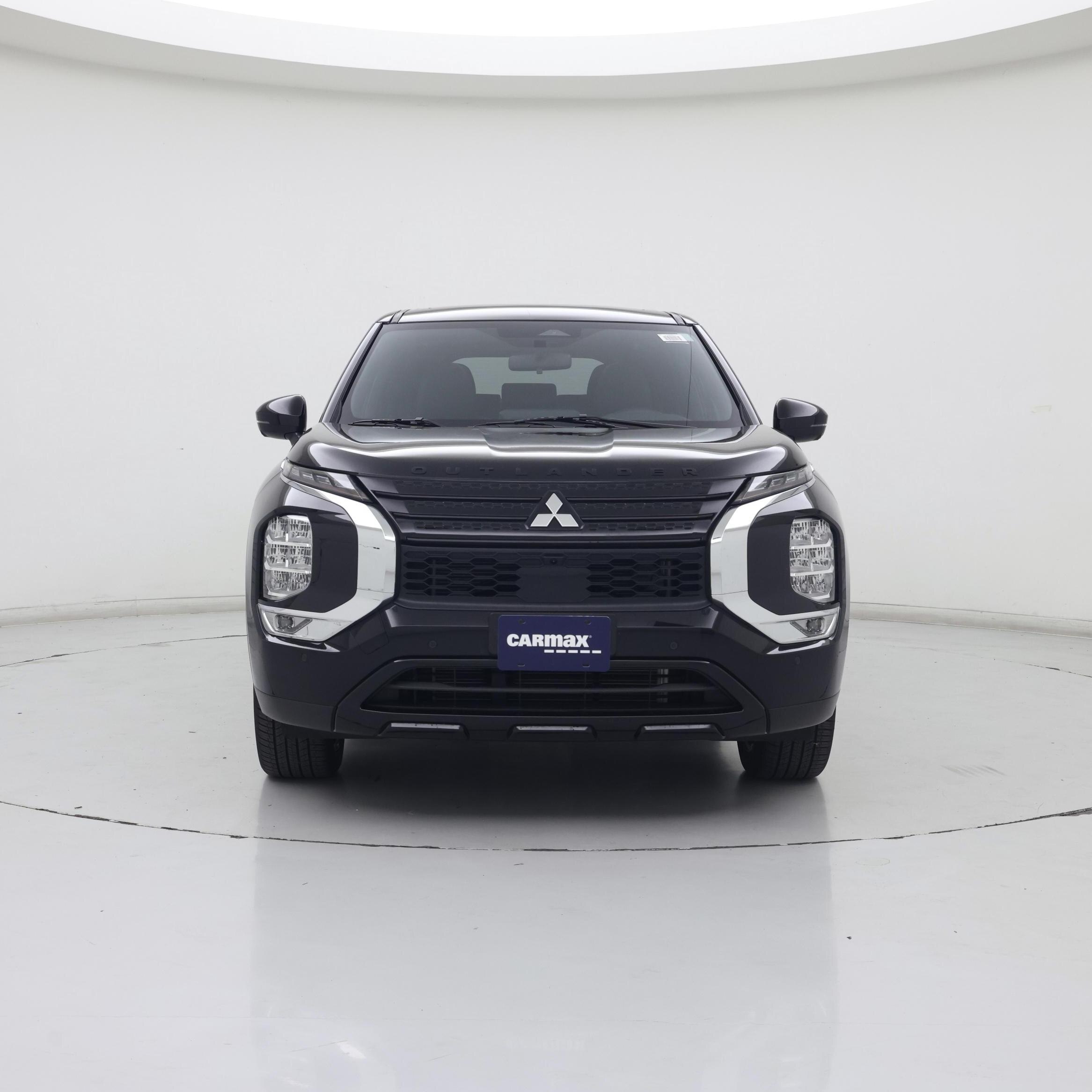 Thumbnail: 2024 Mitsubishi Outlander - 5