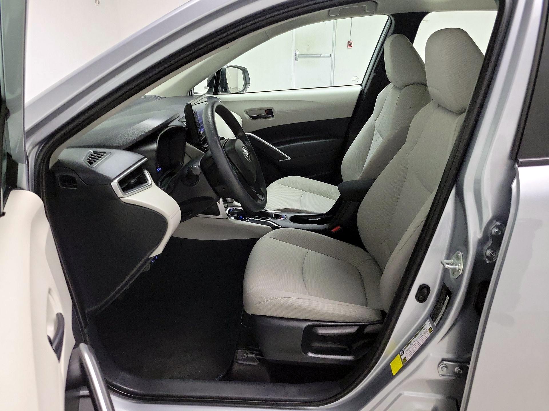 Thumbnail: 2022 Toyota Corolla Cross - 11