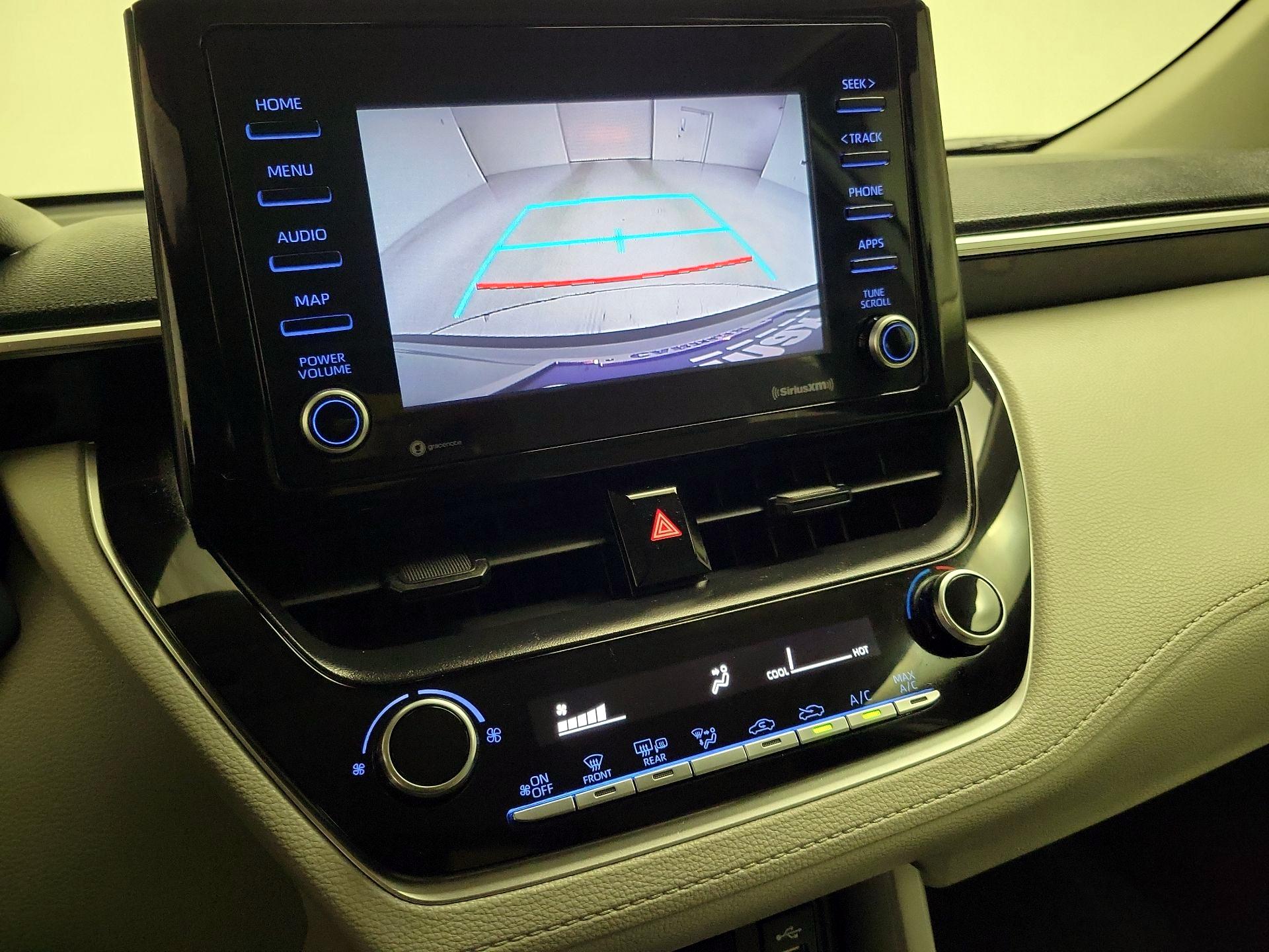 Thumbnail: 2022 Toyota Corolla Cross - 14