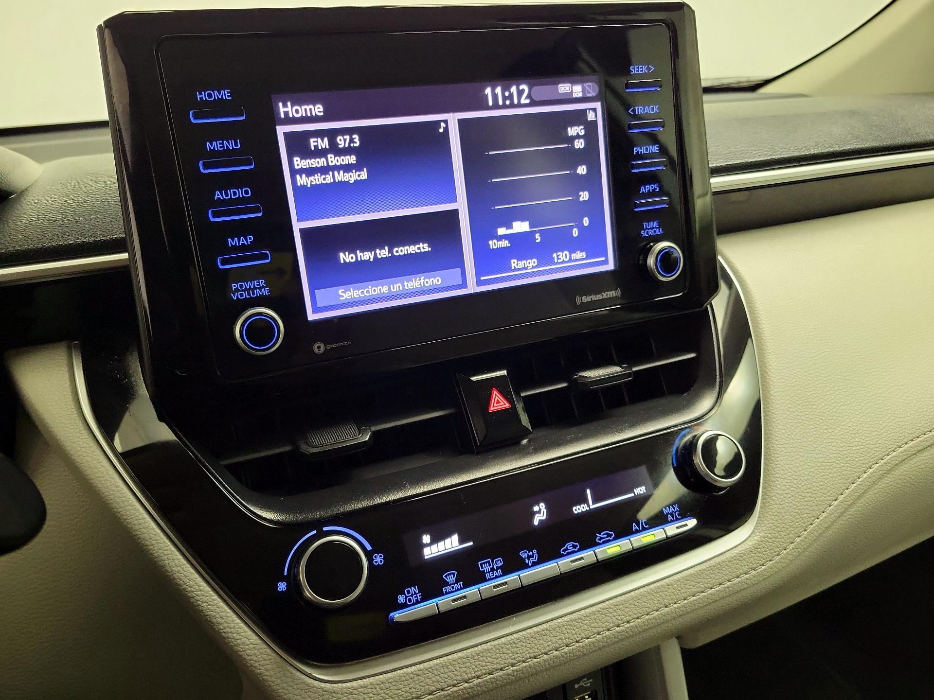 Thumbnail: 2022 Toyota Corolla Cross - 15