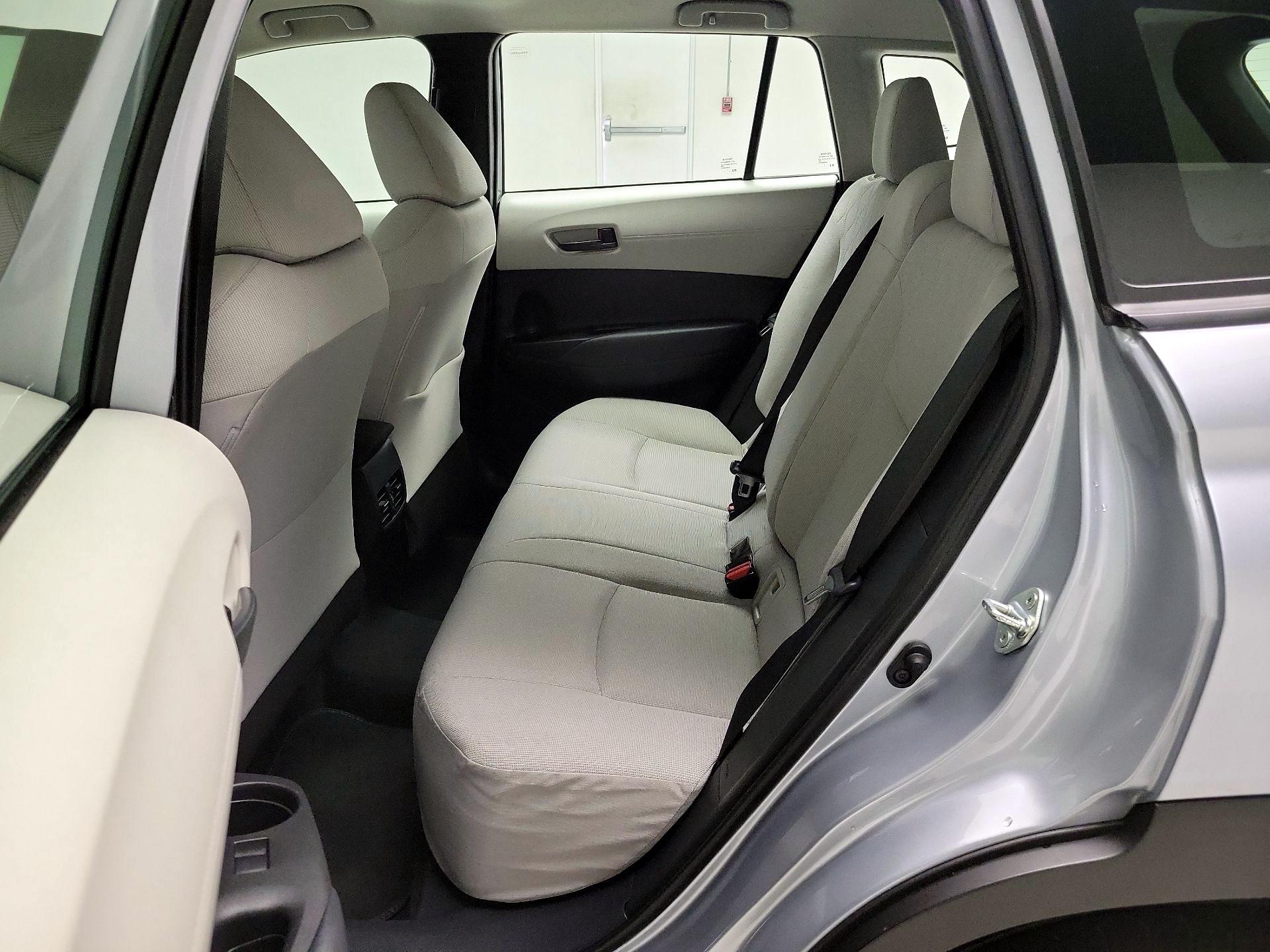 Thumbnail: 2022 Toyota Corolla Cross - 19