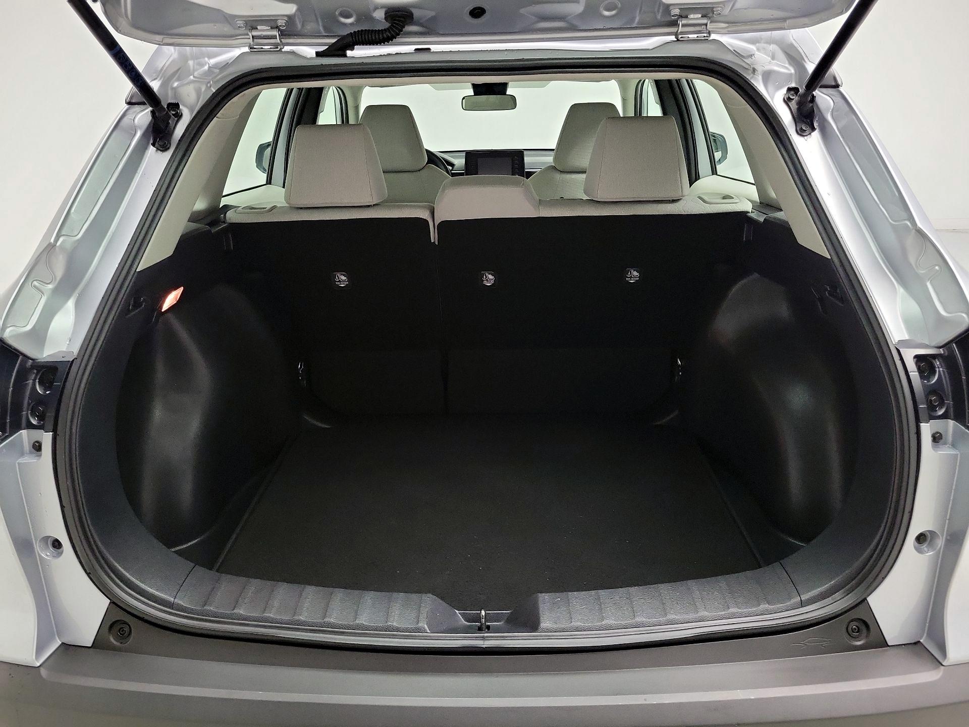 Thumbnail: 2022 Toyota Corolla Cross - 20