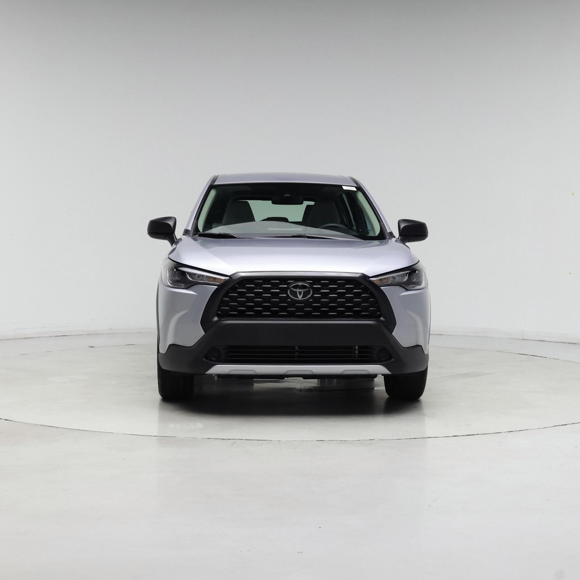 Thumbnail: 2022 Toyota Corolla Cross - 5