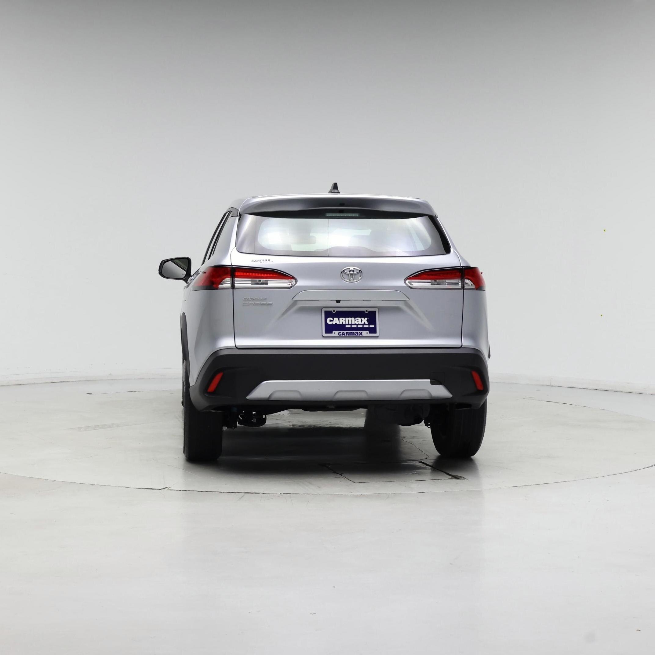 Thumbnail: 2022 Toyota Corolla Cross - 6